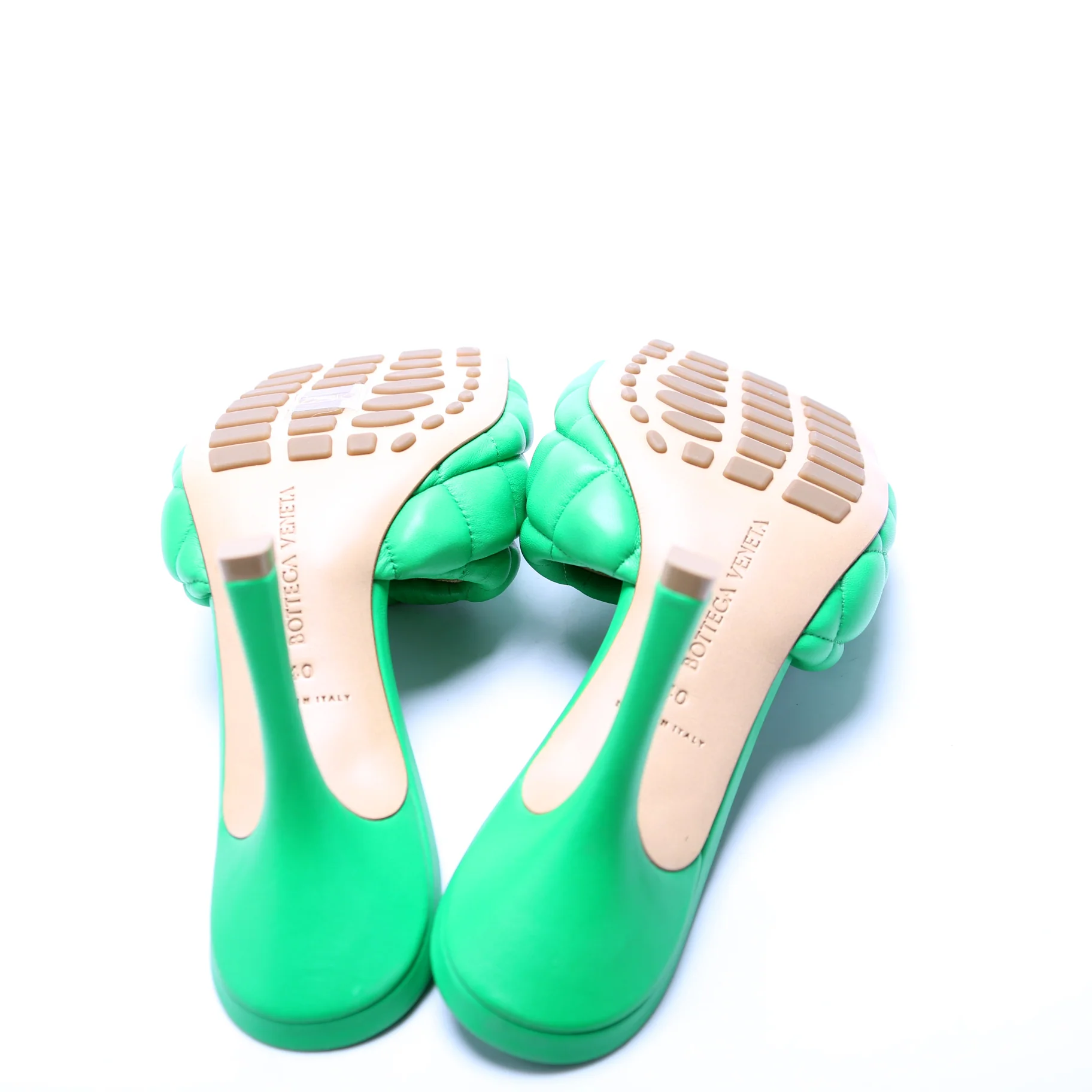 Lido Sandal Heels Size 40 - Image 8