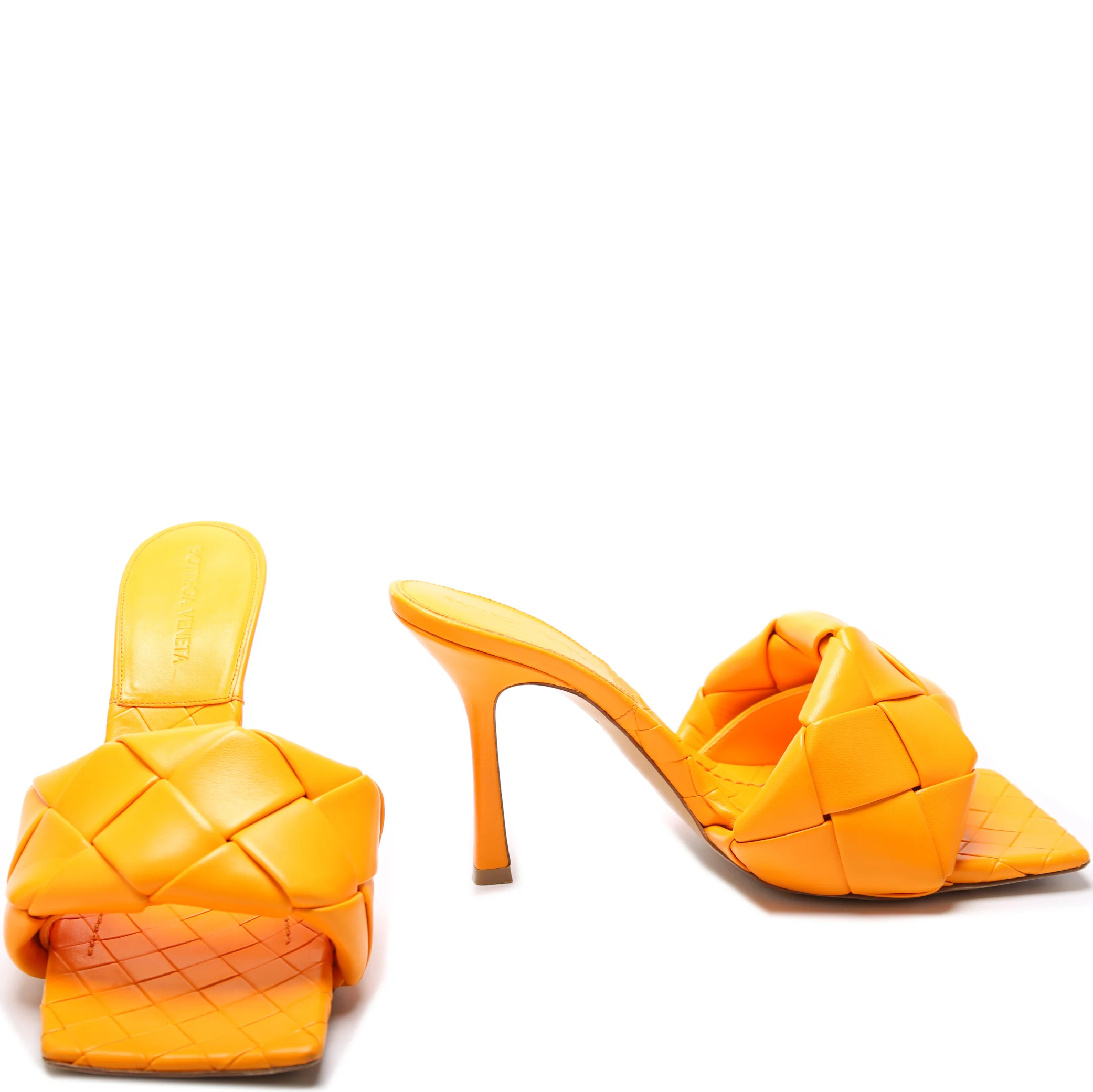 Lido Sandal Heels Size 39