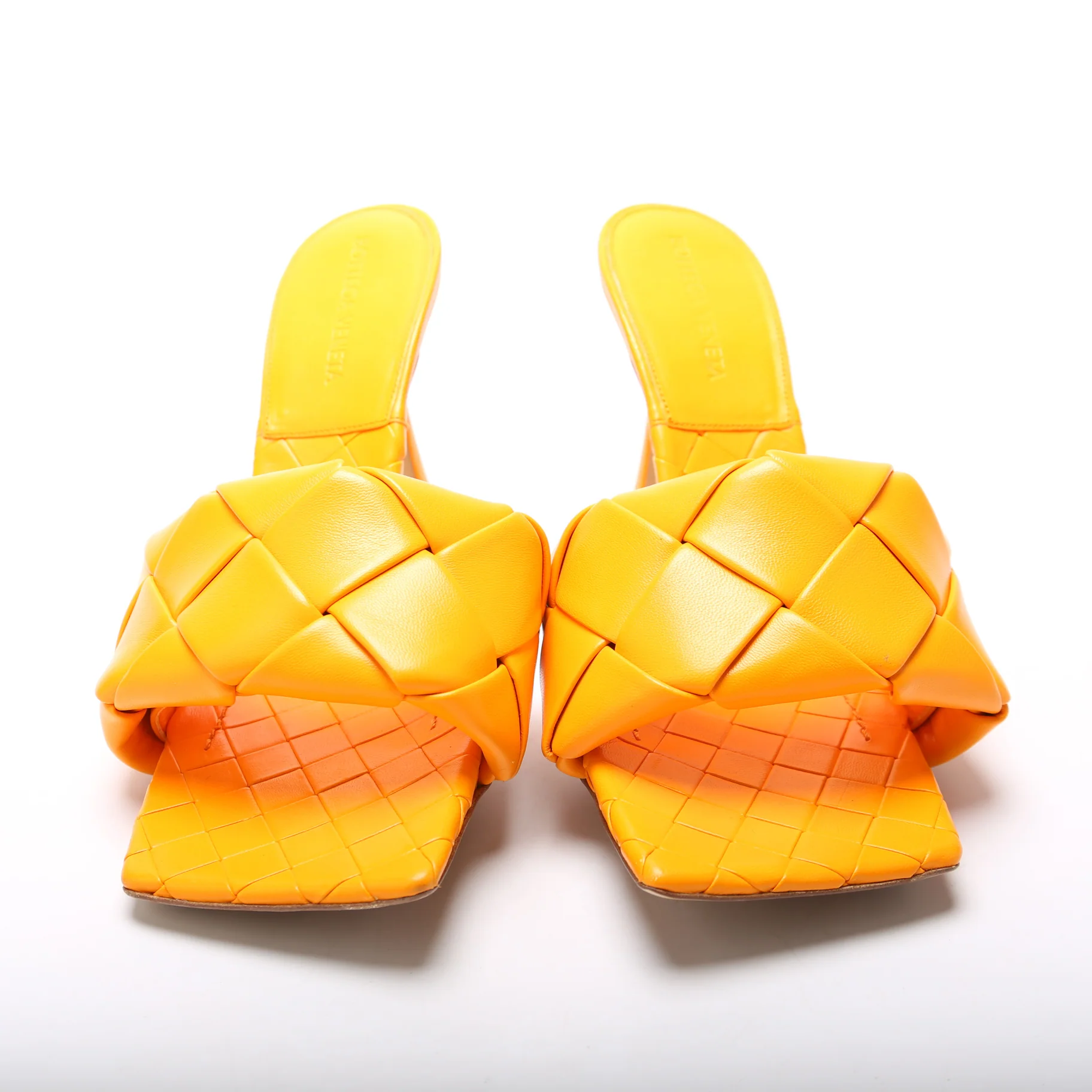 Lido Sandal Heels Size 39 - Image 3