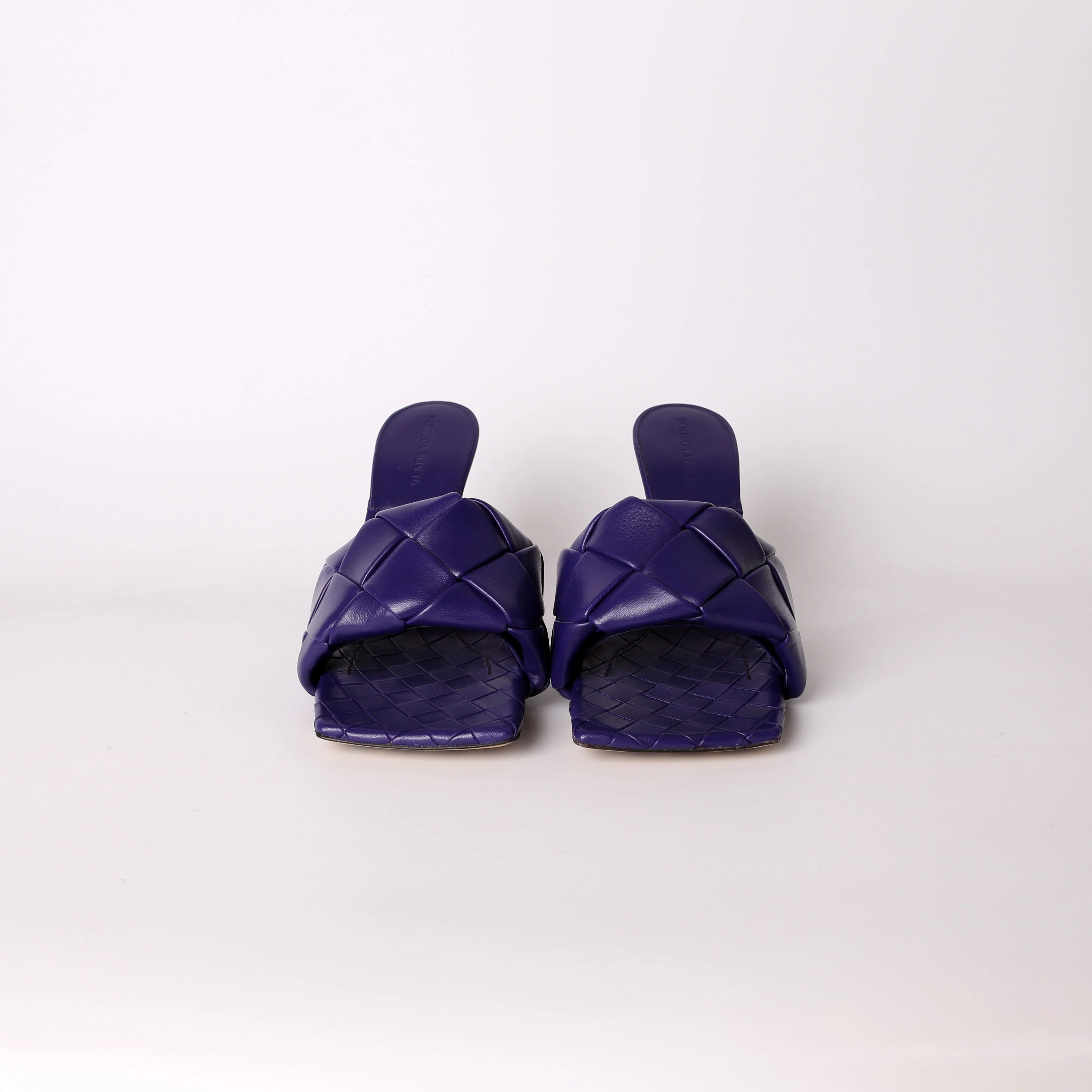 Lido Sandal Heels Size 40 - Image 2