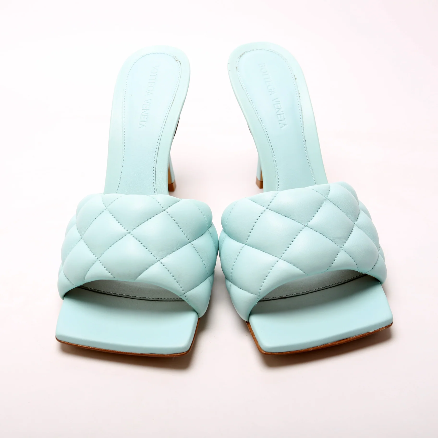 Lido Sandal Heels Size 39 - Image 2
