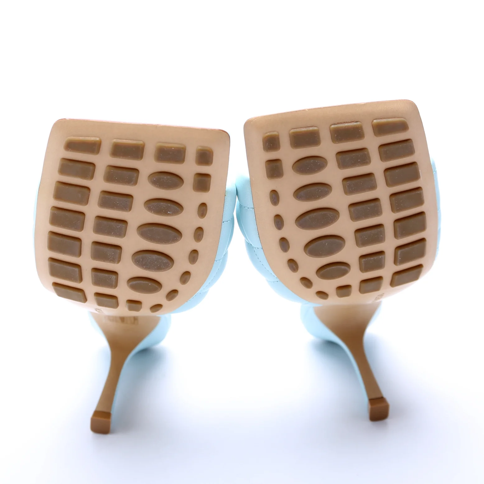 Lido Sandal Heels Size 39 - Image 6
