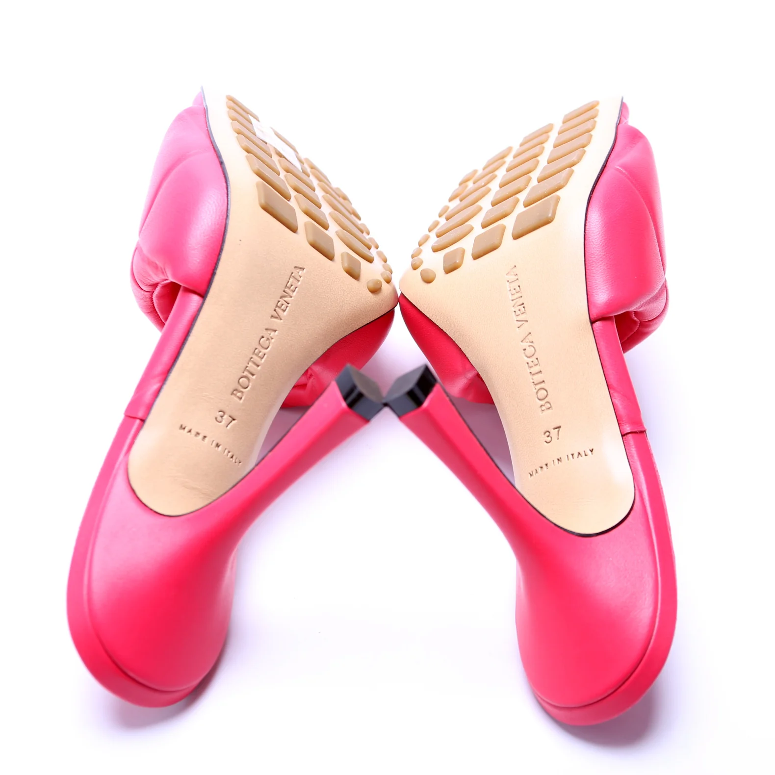 Lido Sandals Heels Size 37 - Image 6