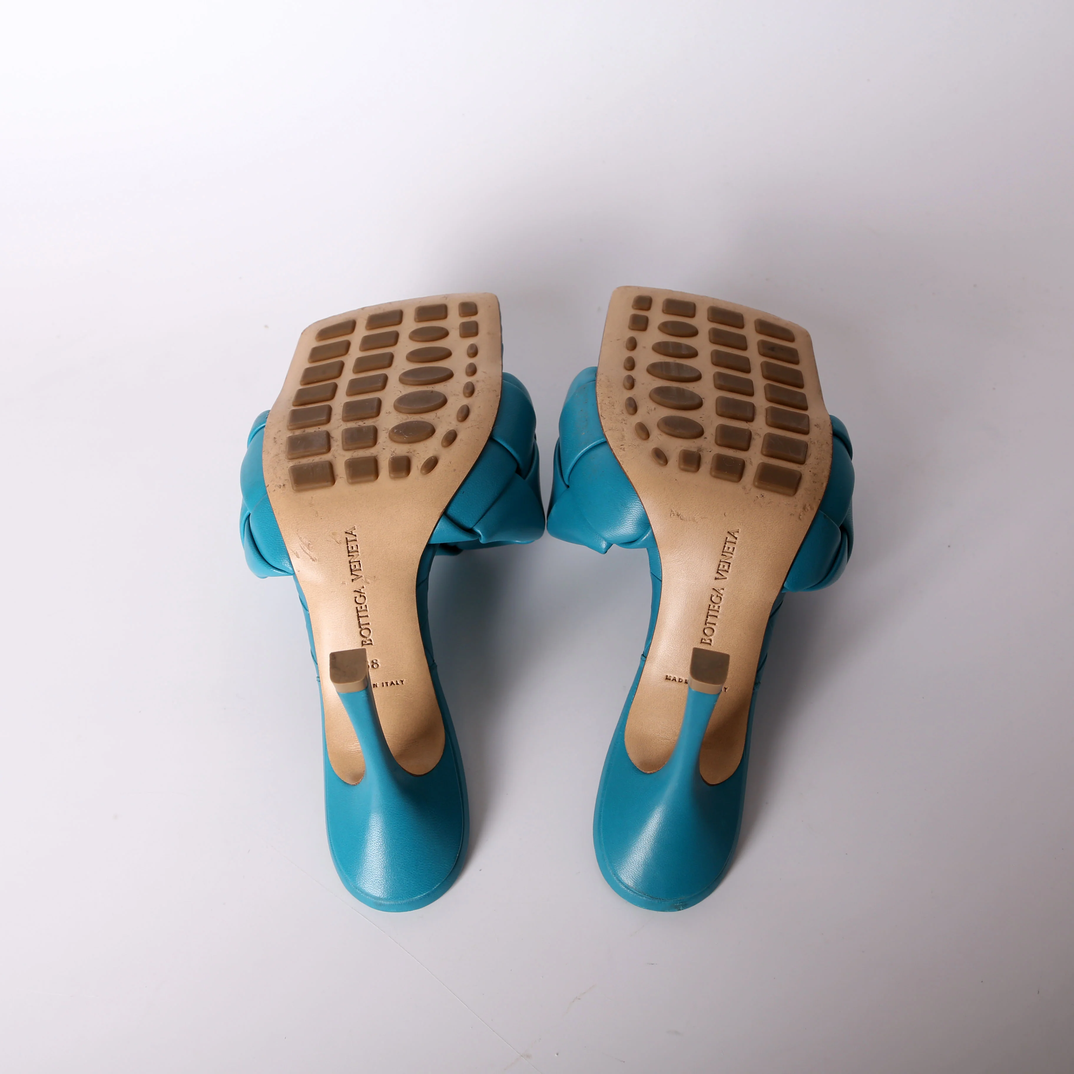 Lido Sandals Size 38 - Image 8