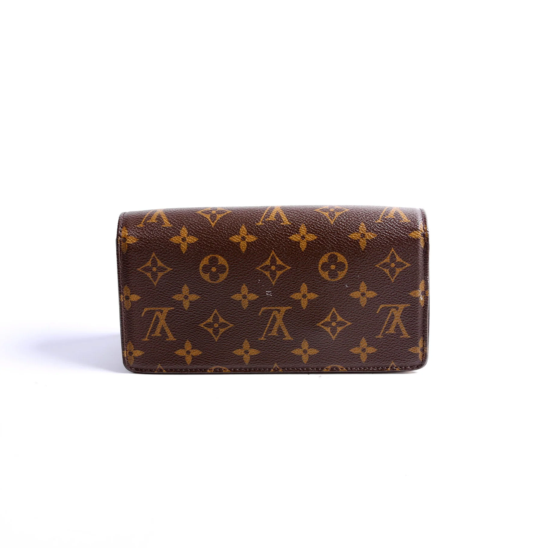 Lily Wallet On Chain Monogram - Image 2