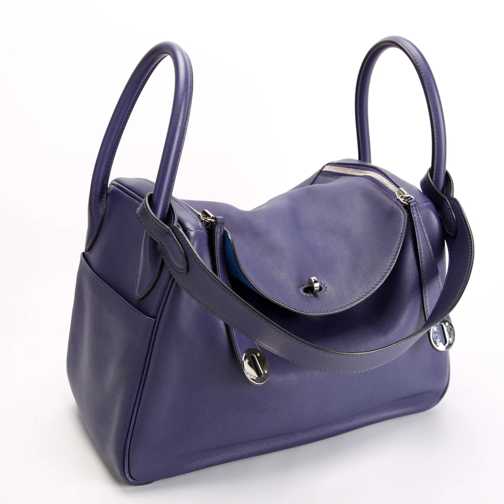 Lindy 30 Evercolor 2018 Navy - Image 2