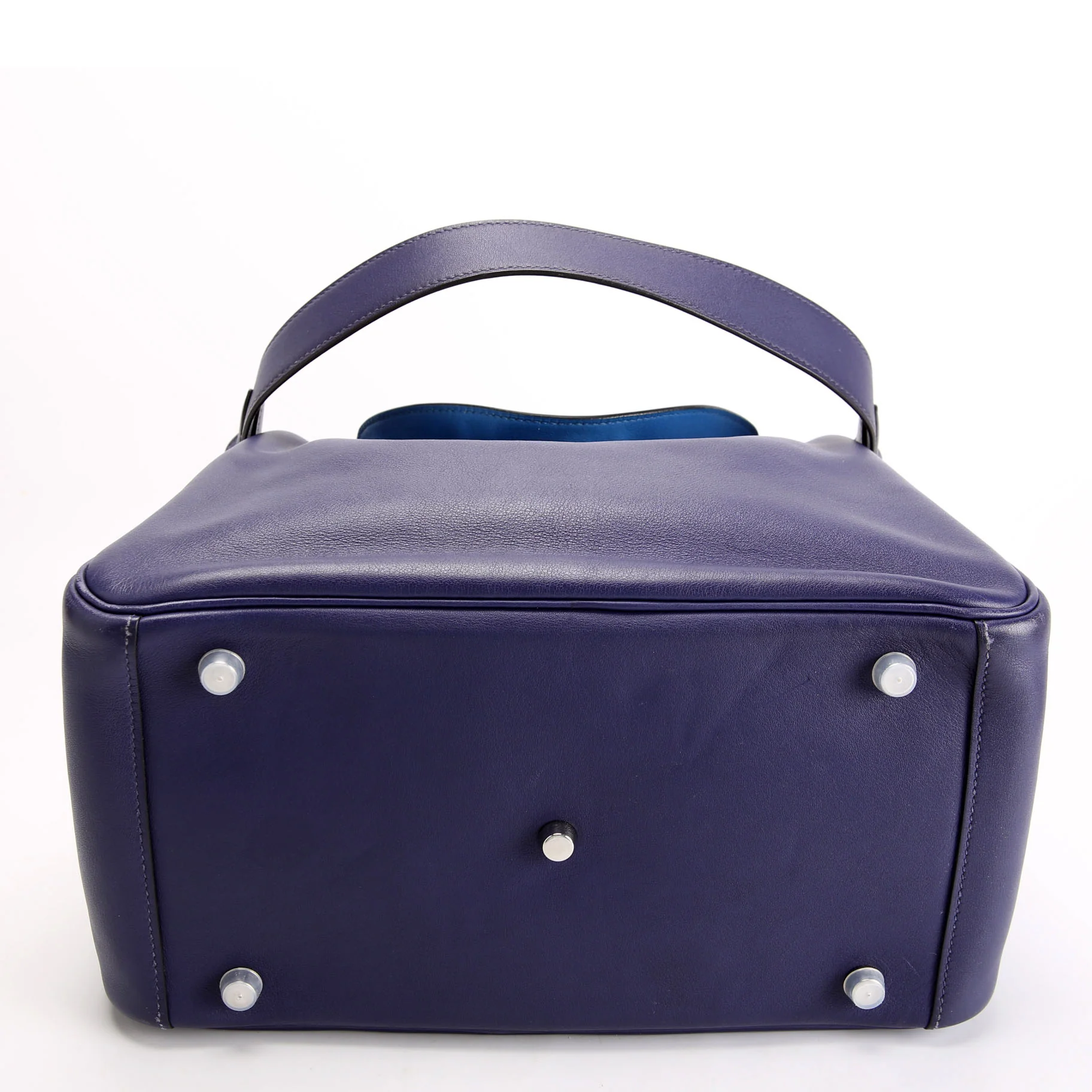 Lindy 30 Evercolor 2018 Navy - Image 4