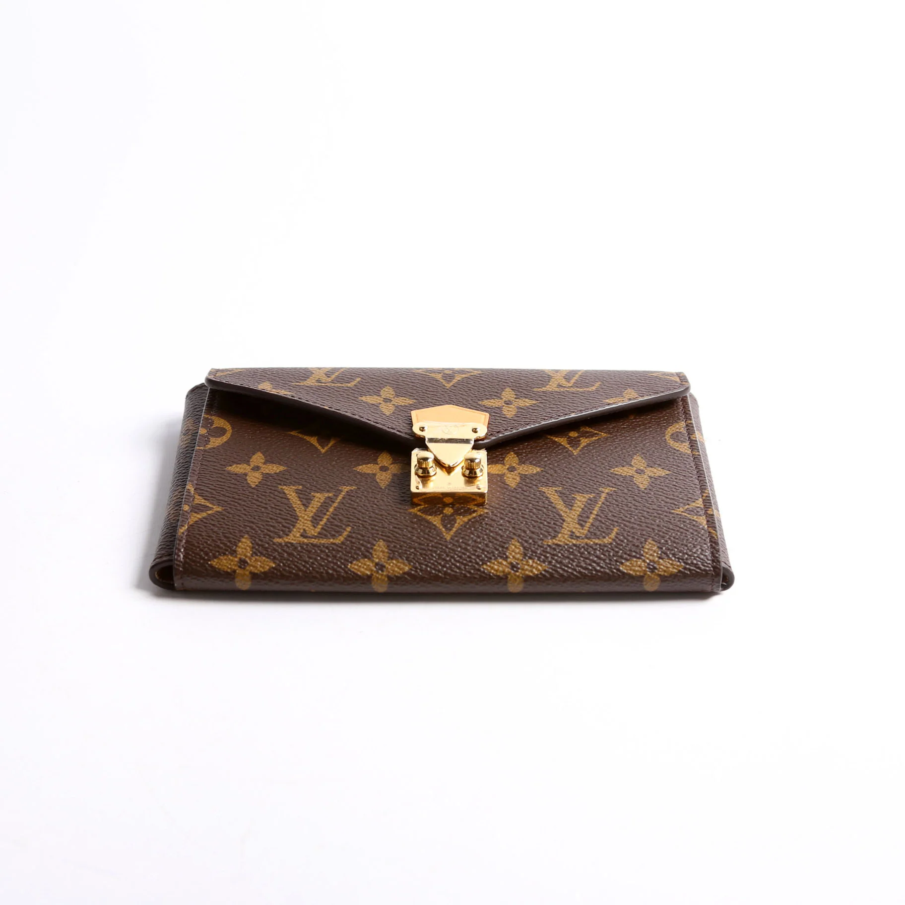 Lip And Eye Brush Set Holder Only Monogram - Image 3