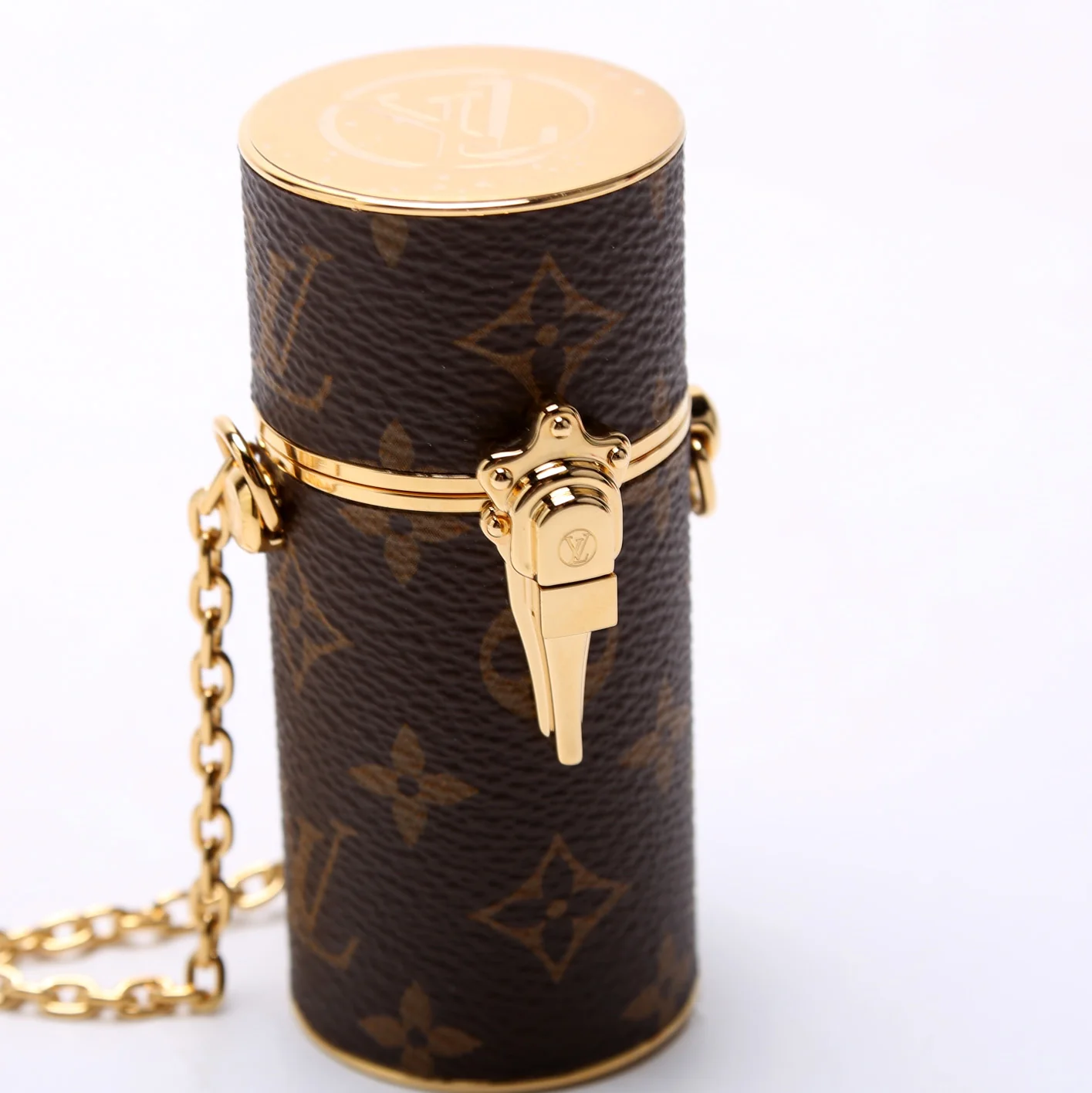 Lipstick Case Monogram - Image 8
