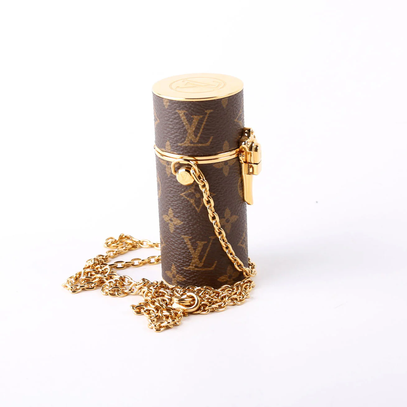 Lipstick Case Monogram - Image 3