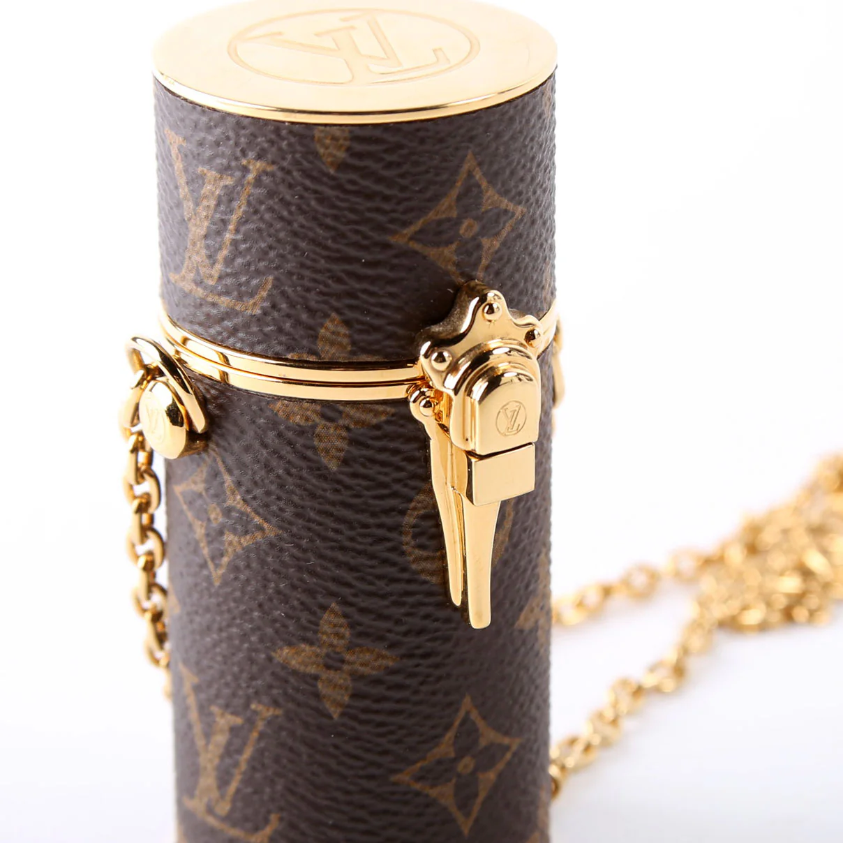 Lipstick Case Monogram - Image 7