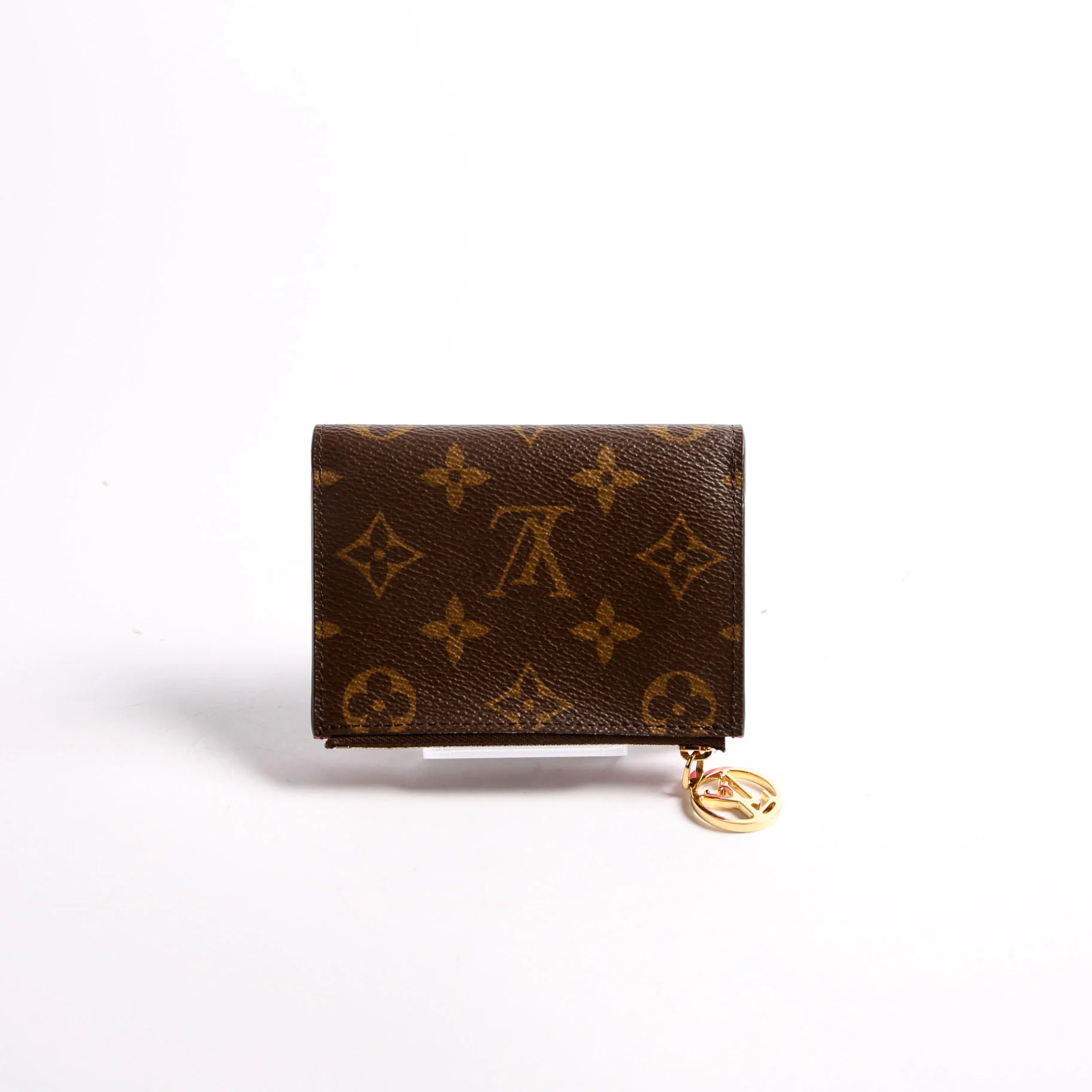 Lisa Wallet Monogram - Image 2