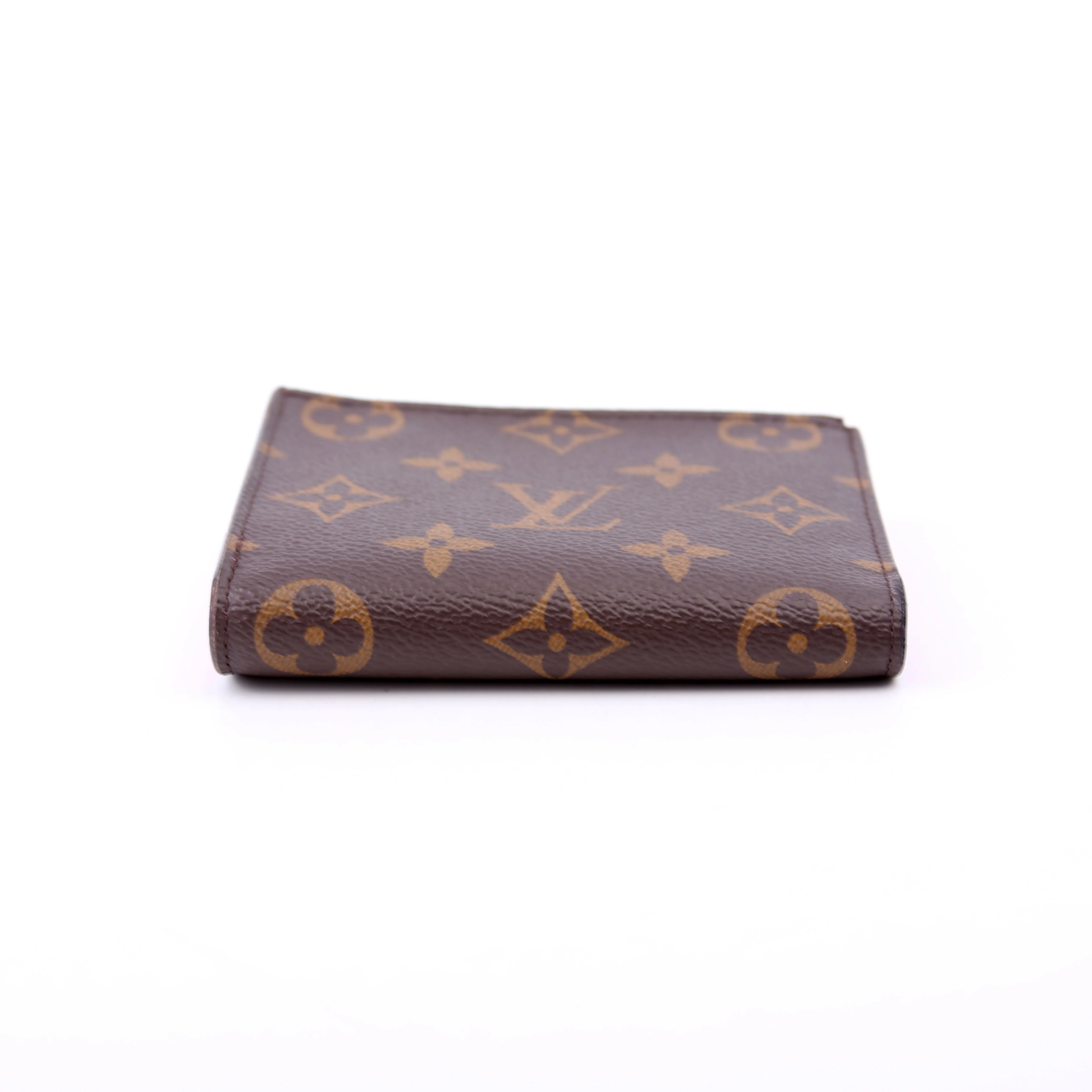 Lisa Wallet Monogram Pink - Image 5