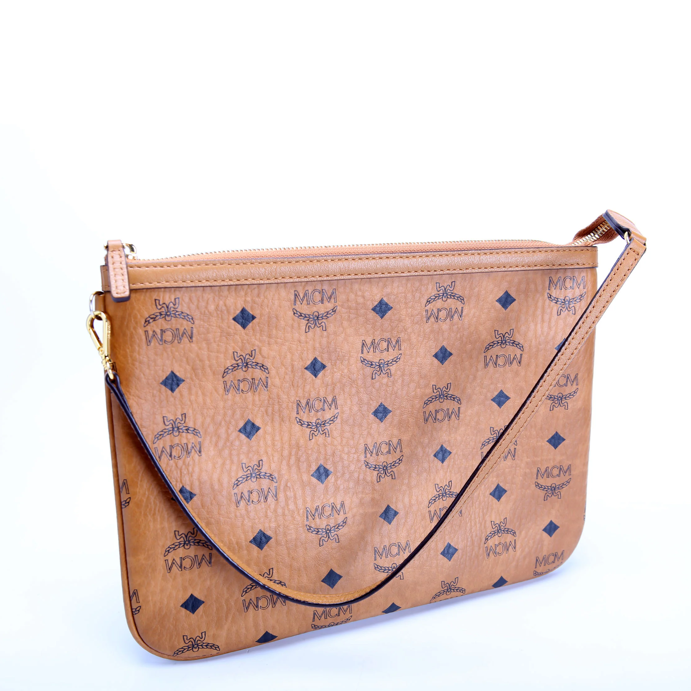 Liz Pouch Only Brown - Image 2