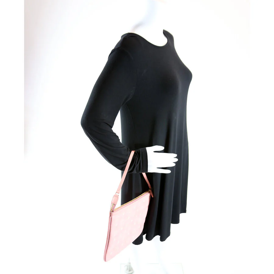 Liz Pouch Only Pink - Image 7