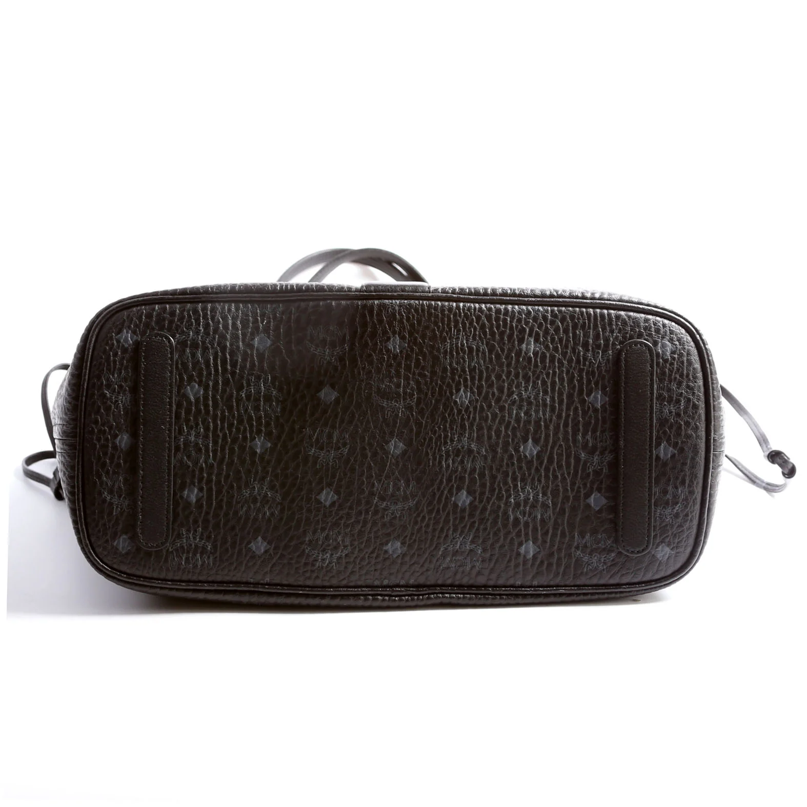 Liz Tote Reverse Without Pouch Medium Black - Image 4