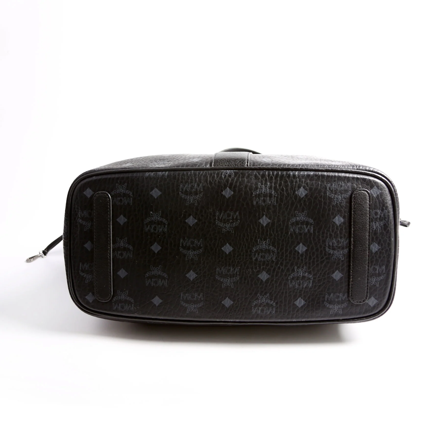 Liz Tote Reversible With Out Pouch Medium Black - Image 5