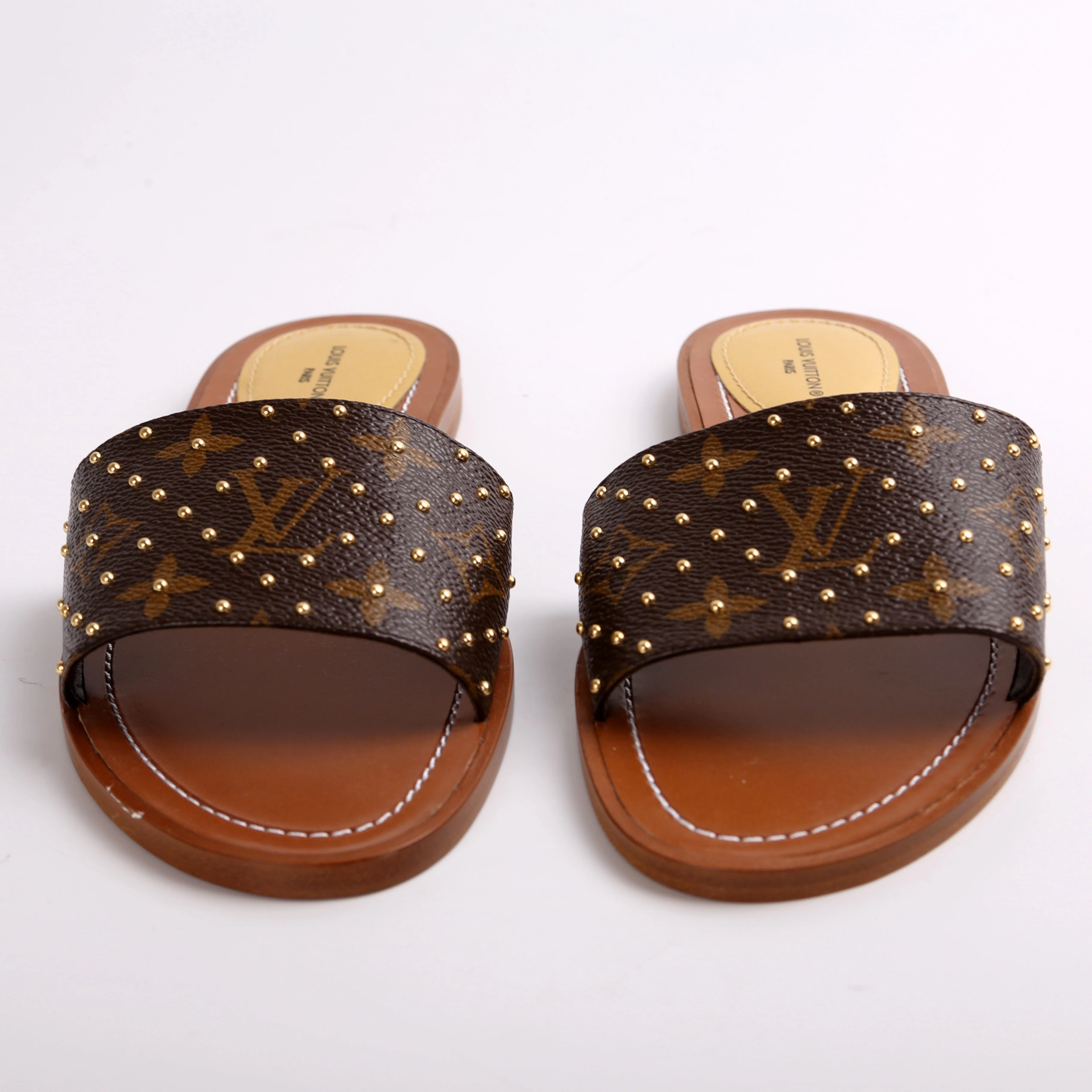 Lock It Flat Monogram Size 37 - Image 2