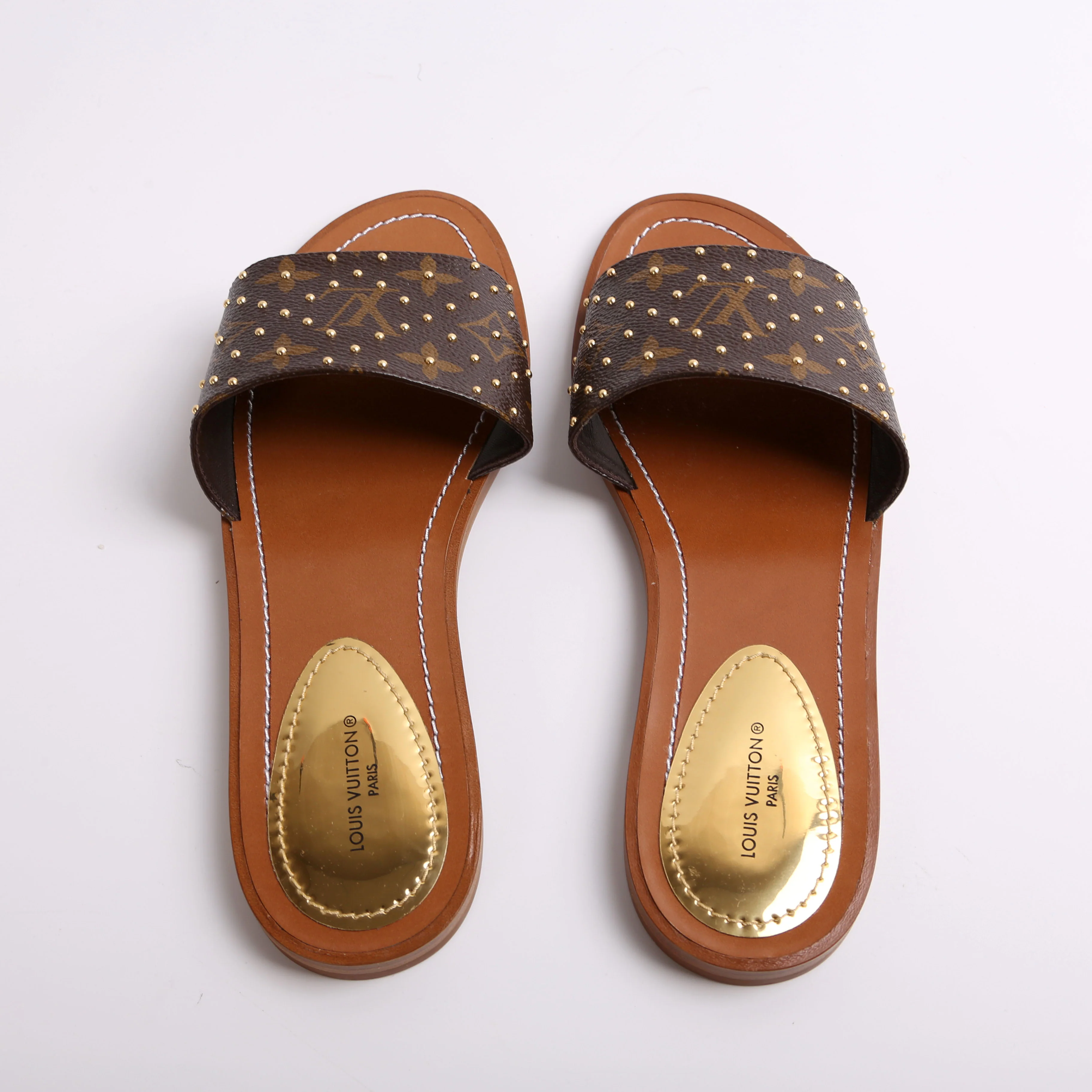 Lock It Flat Monogram Size 37 - Image 4