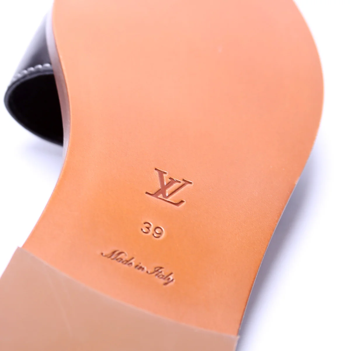 Lock It Flat Mules Size 39 - Image 8