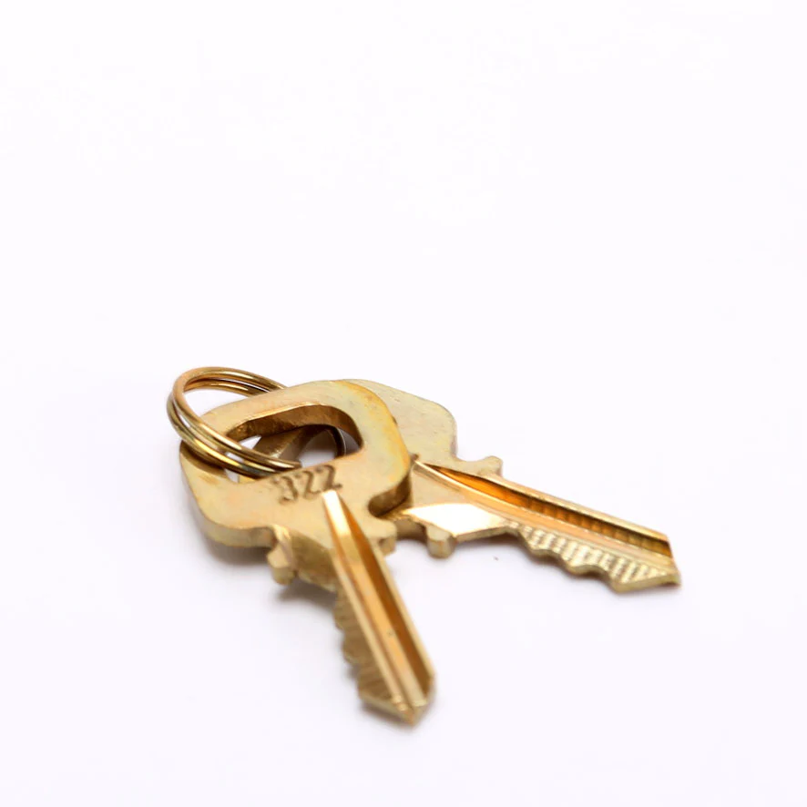Lock & Key - Image 4