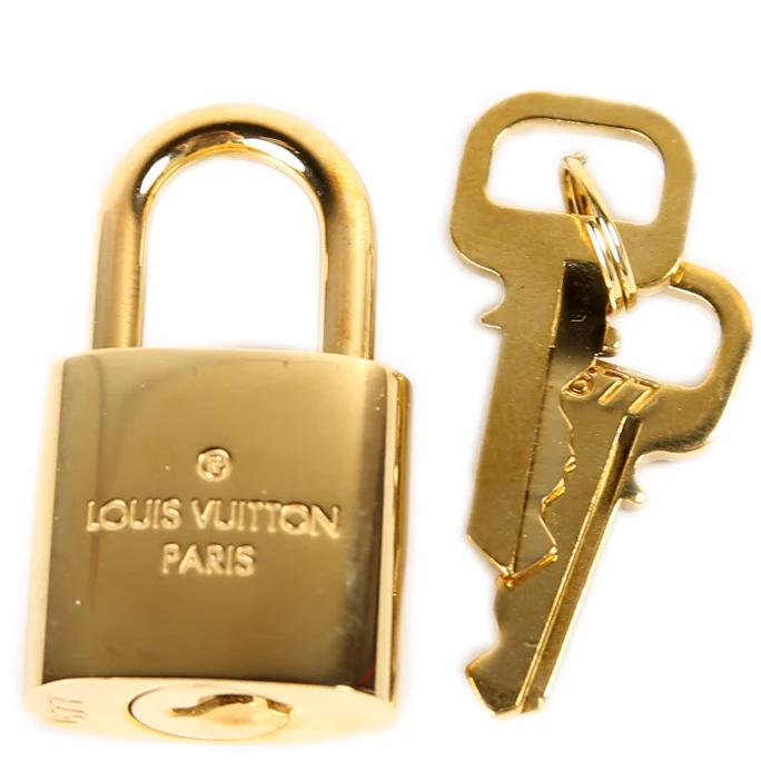 Lock & Key