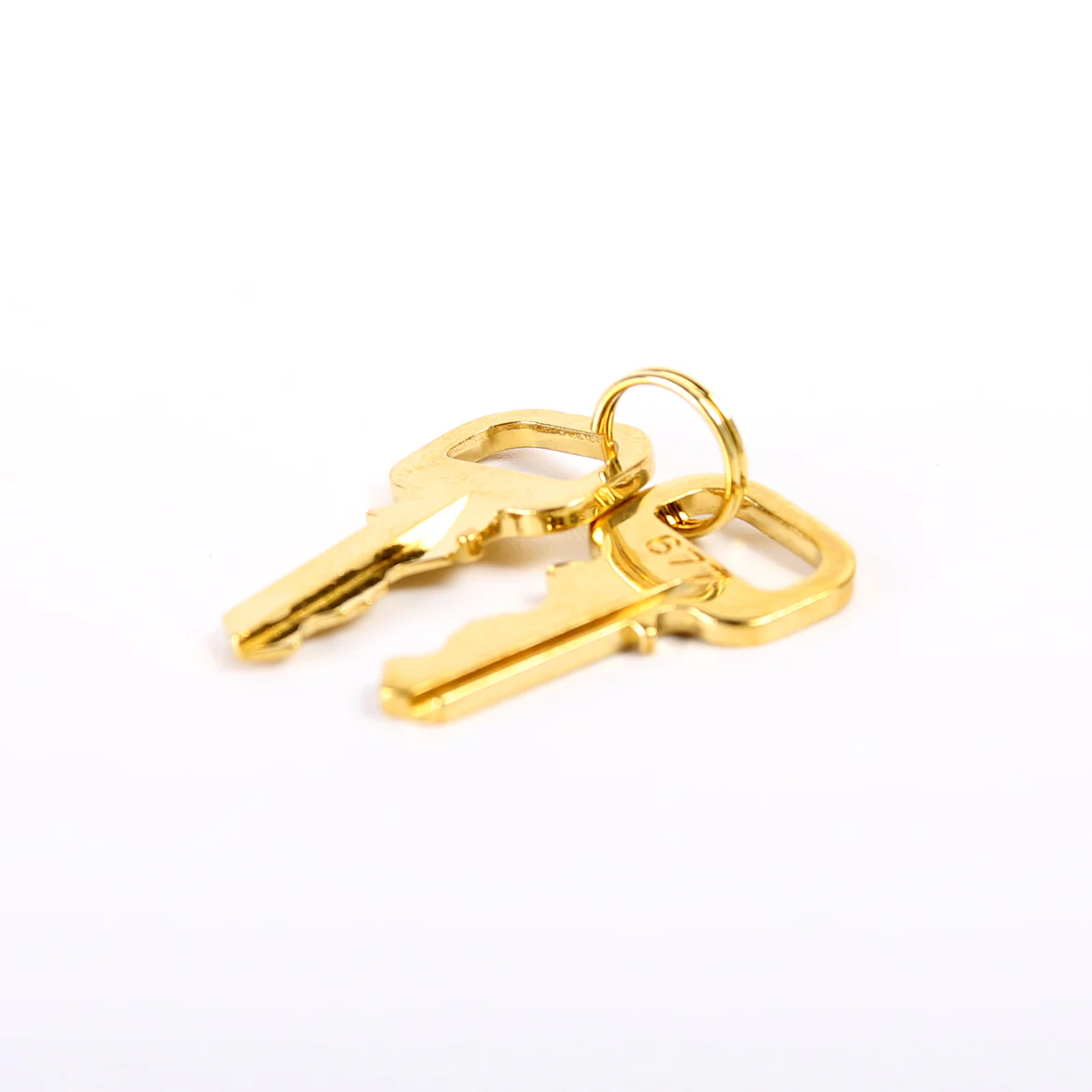 Lock & Key - Image 3