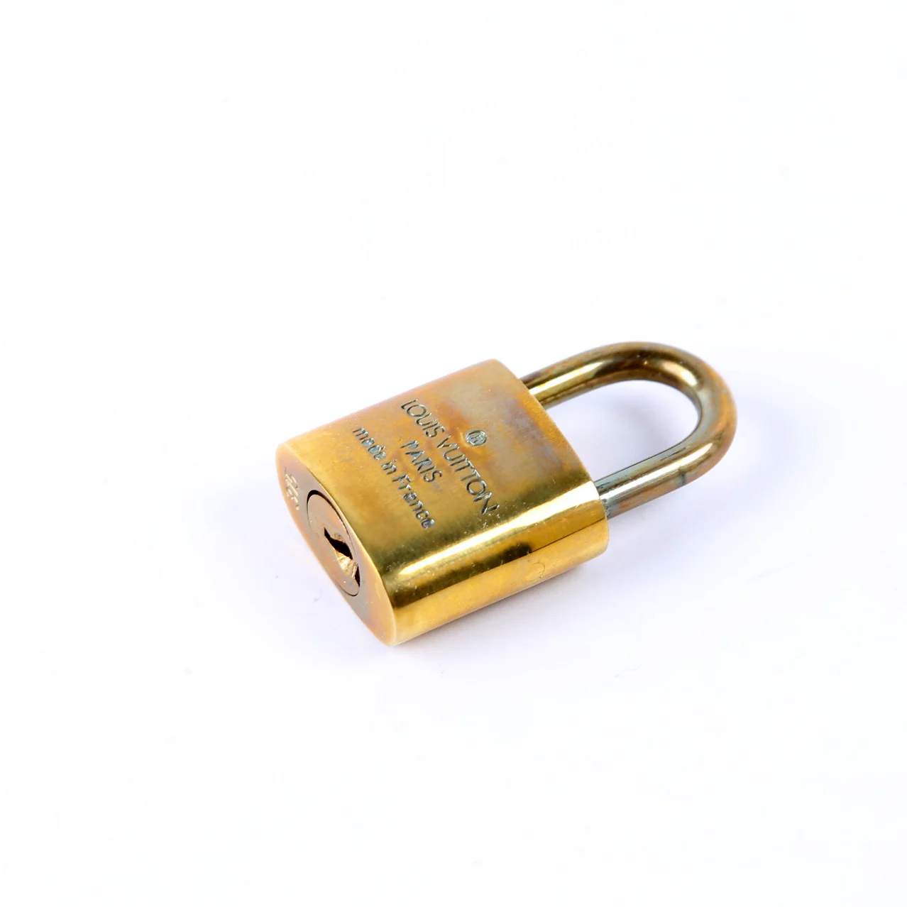 Lock & Key Gold - Image 2