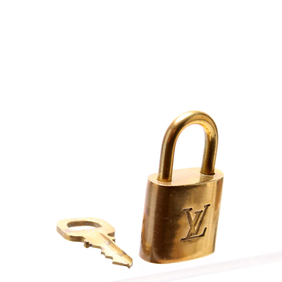 Lock & Key Gold - Image 2