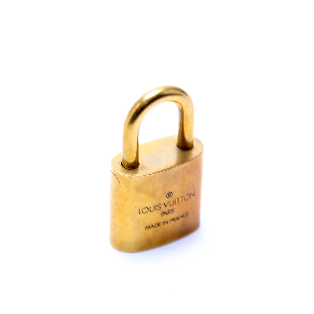 Lock & Key Gold - Image 3