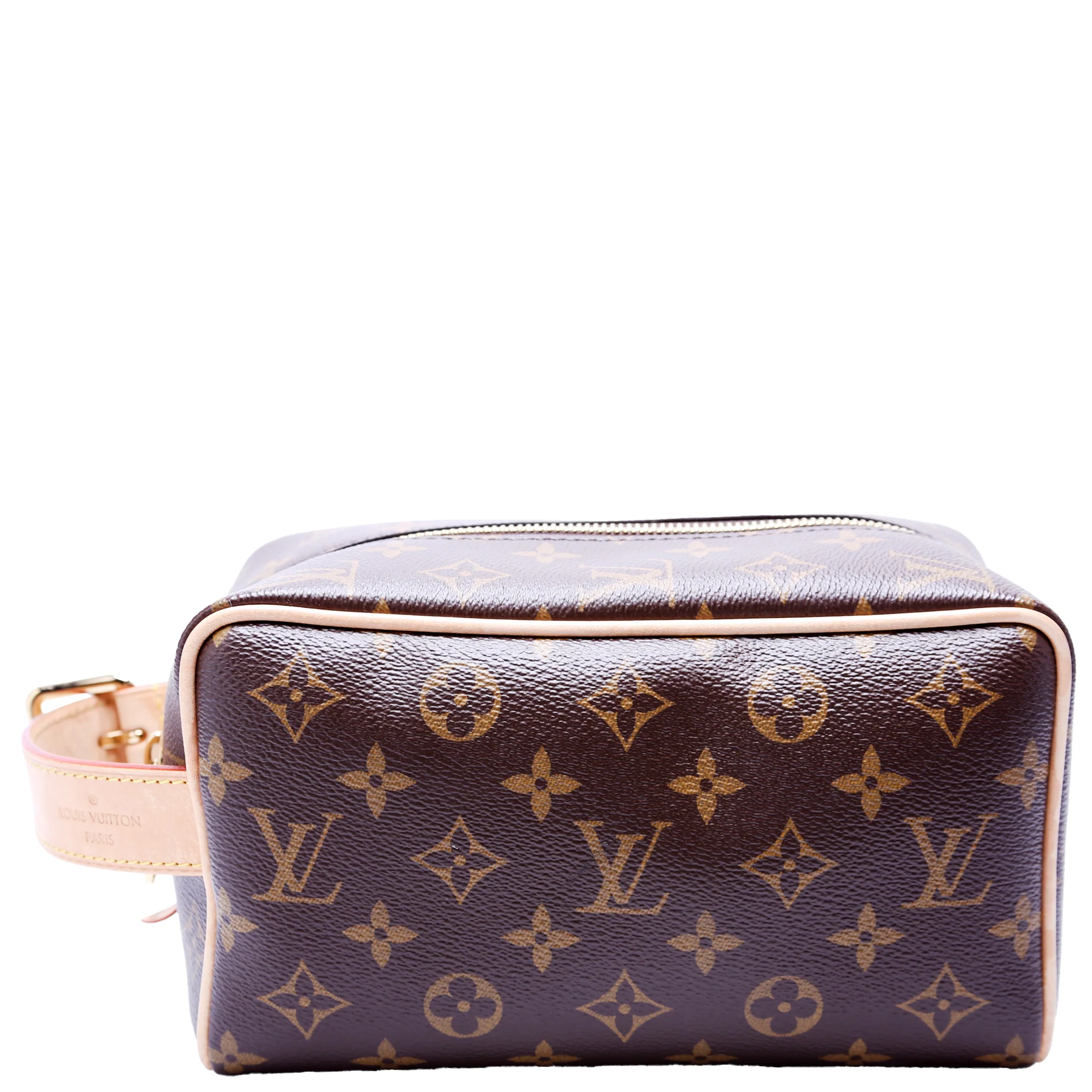 Locker Dopp Kit Monogram