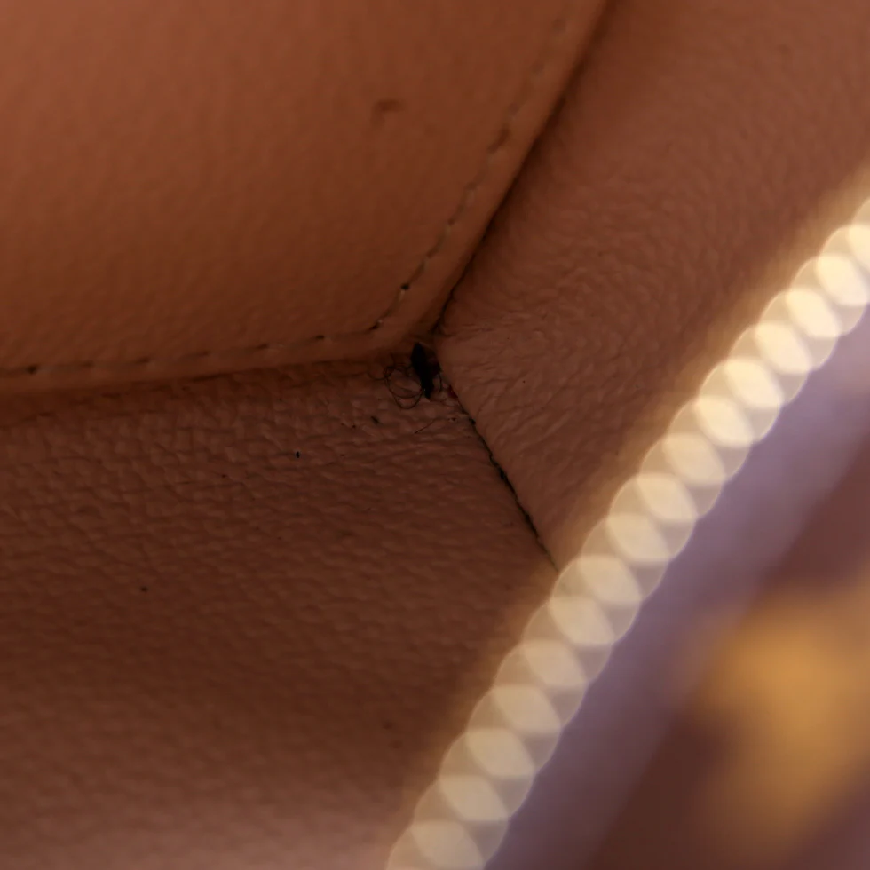 Locker Dopp Kit Monogram - Image 8