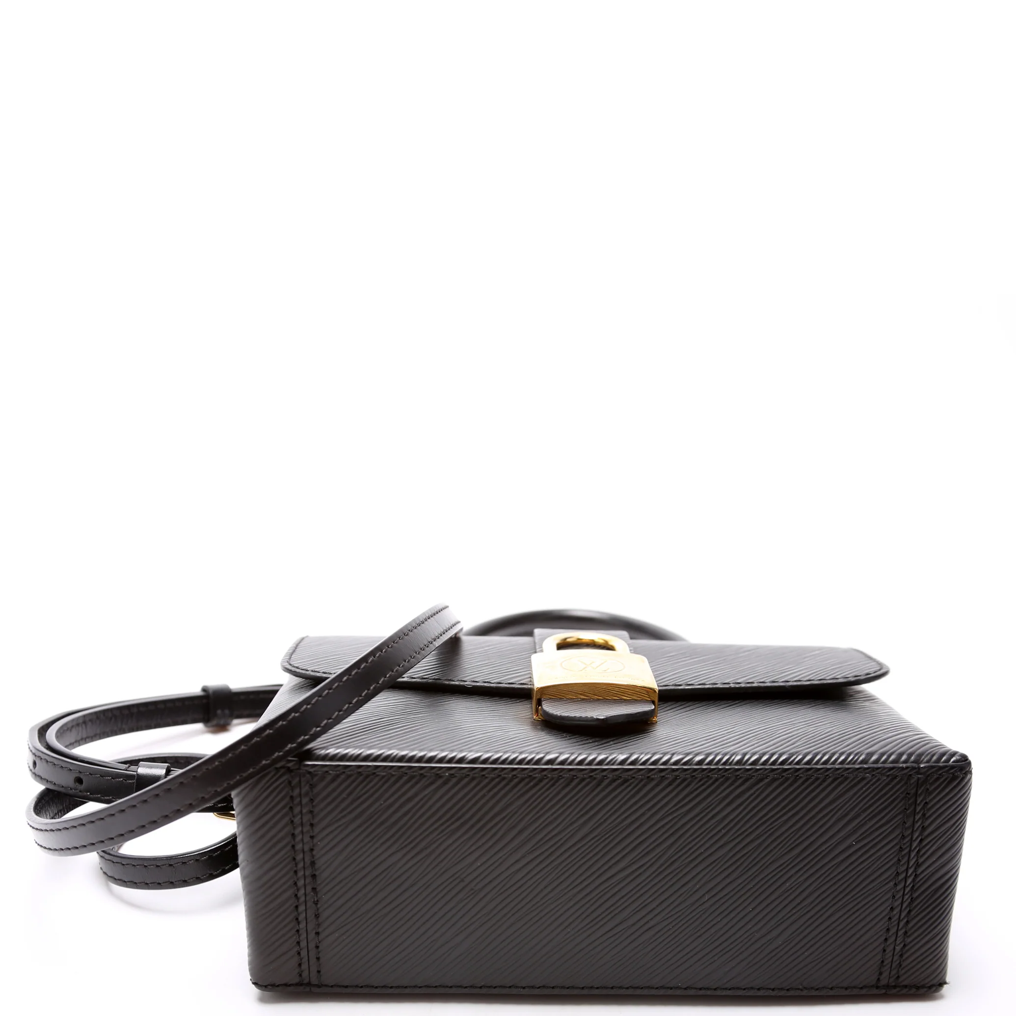Lockey BB Epi Black - Image 4
