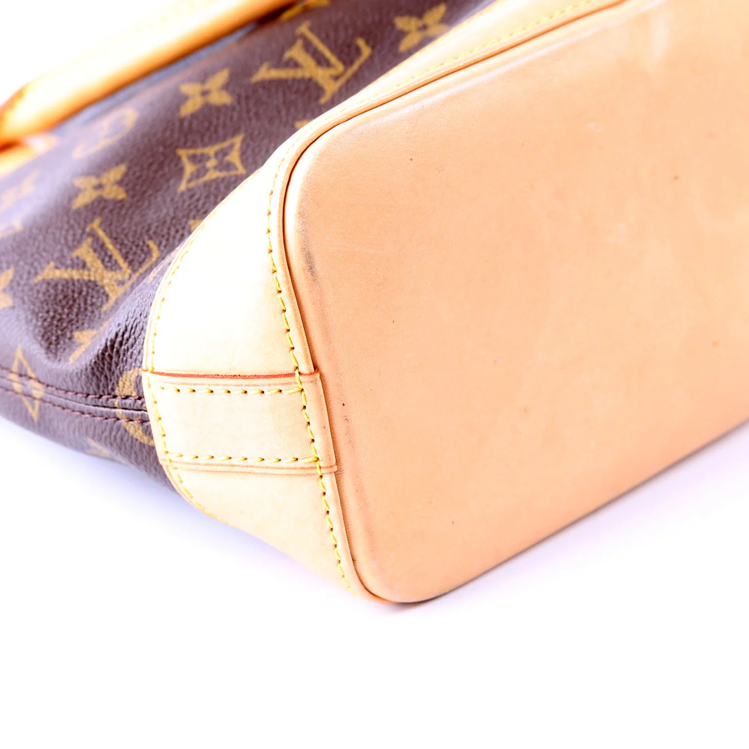 Lockit Vertical PM Monogram - Image 6