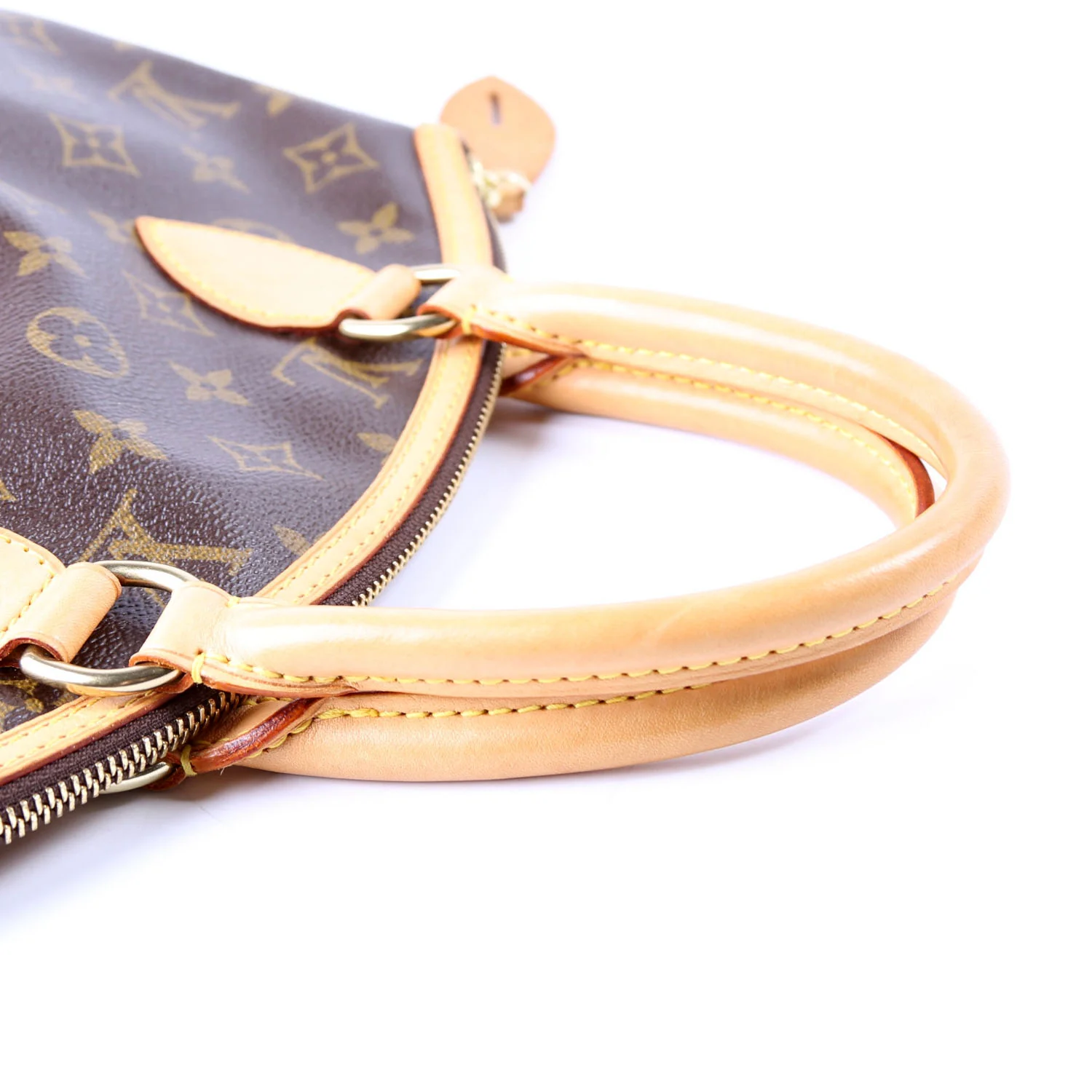 Lockit Vertical PM Monogram - Image 8