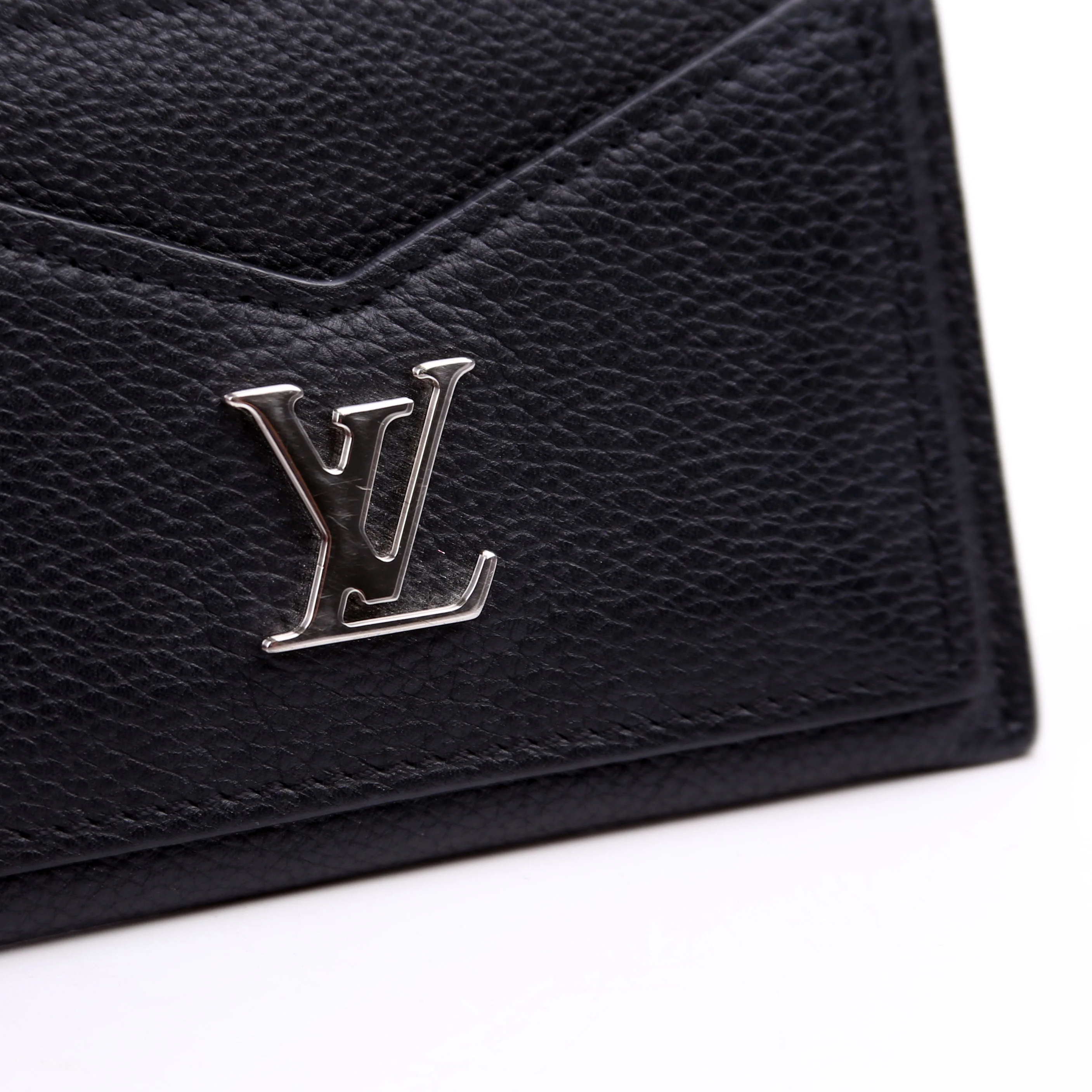 Lockme Card Holder Black - Image 7