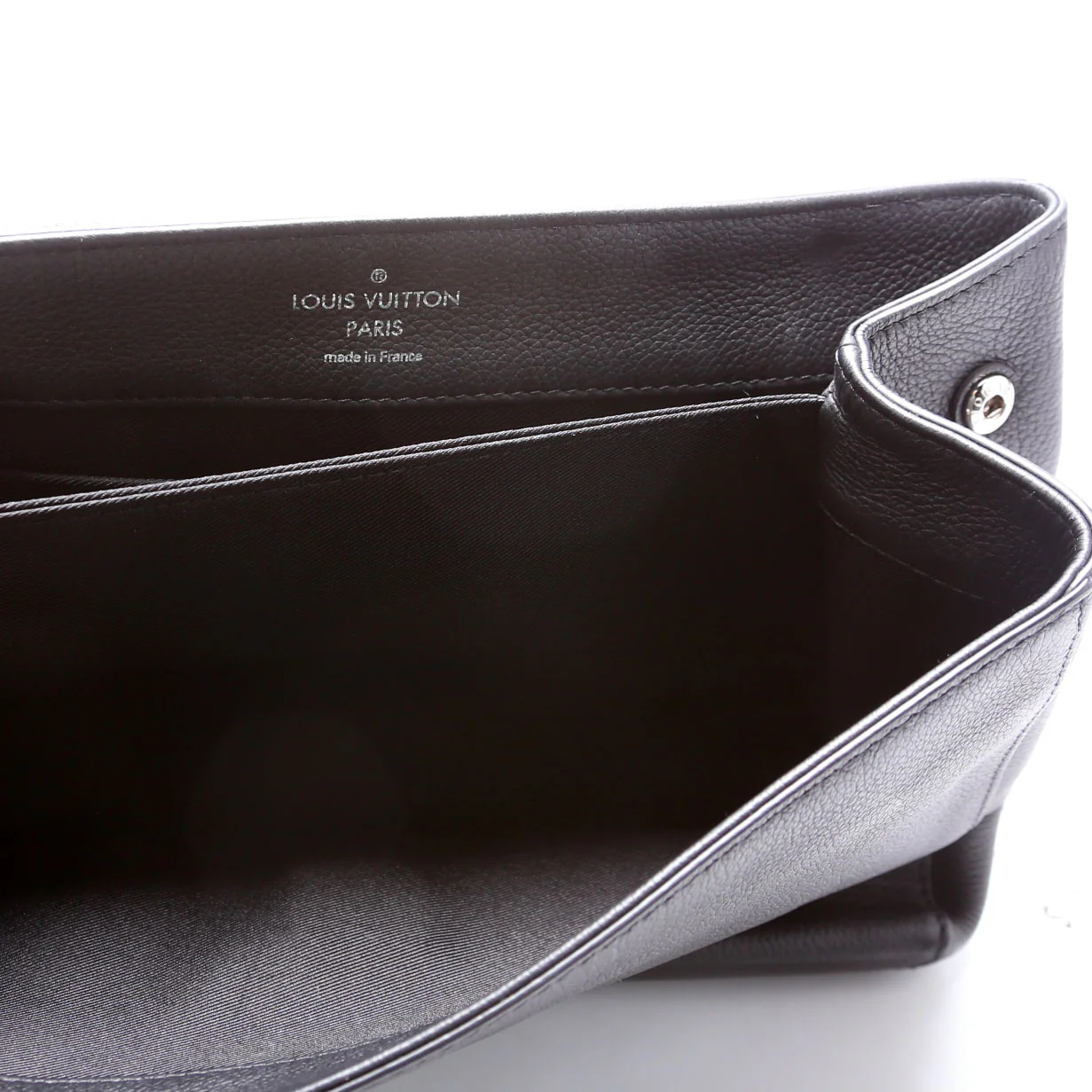 Lockme II Eyelet Black/Silver - Image 8