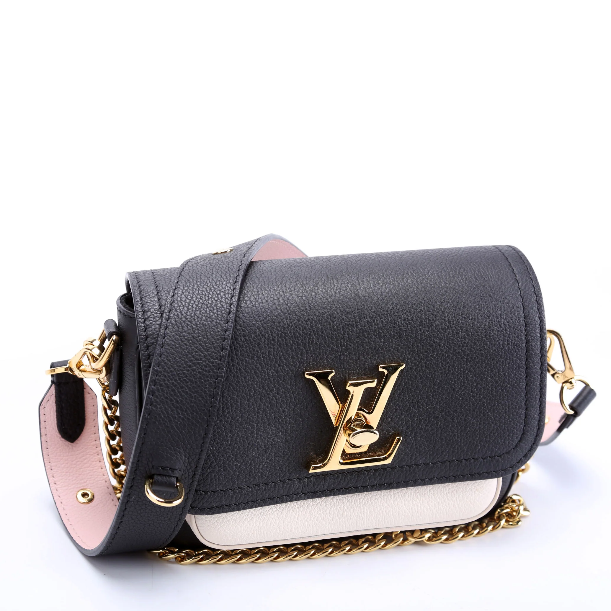 LockMe Tender Supple Calfskin - Image 2
