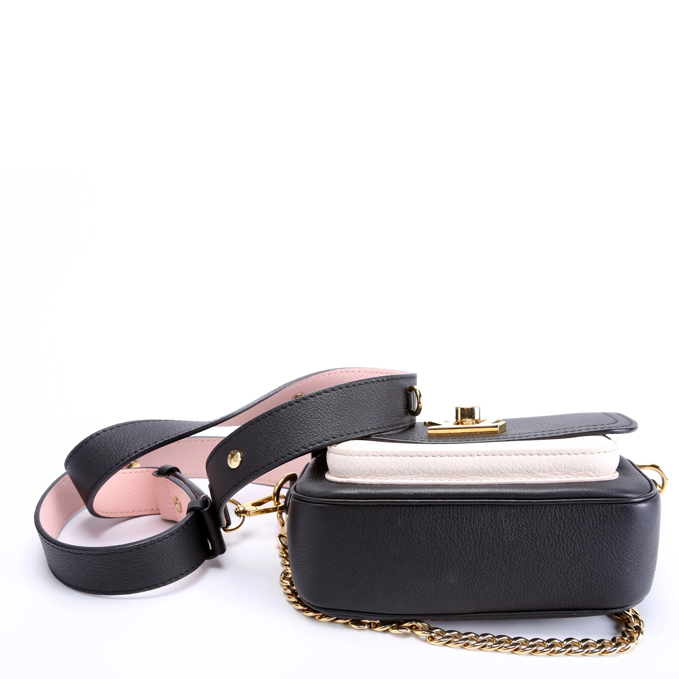 LockMe Tender Supple Calfskin - Image 4