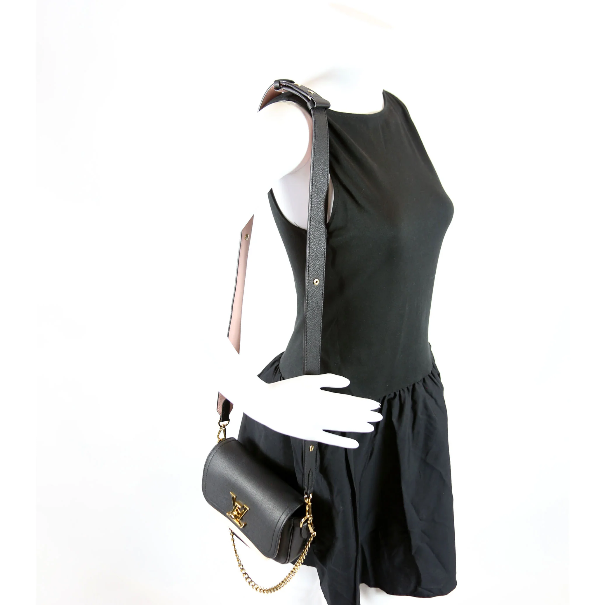LockMe Tender Supple Calfskin - Image 9
