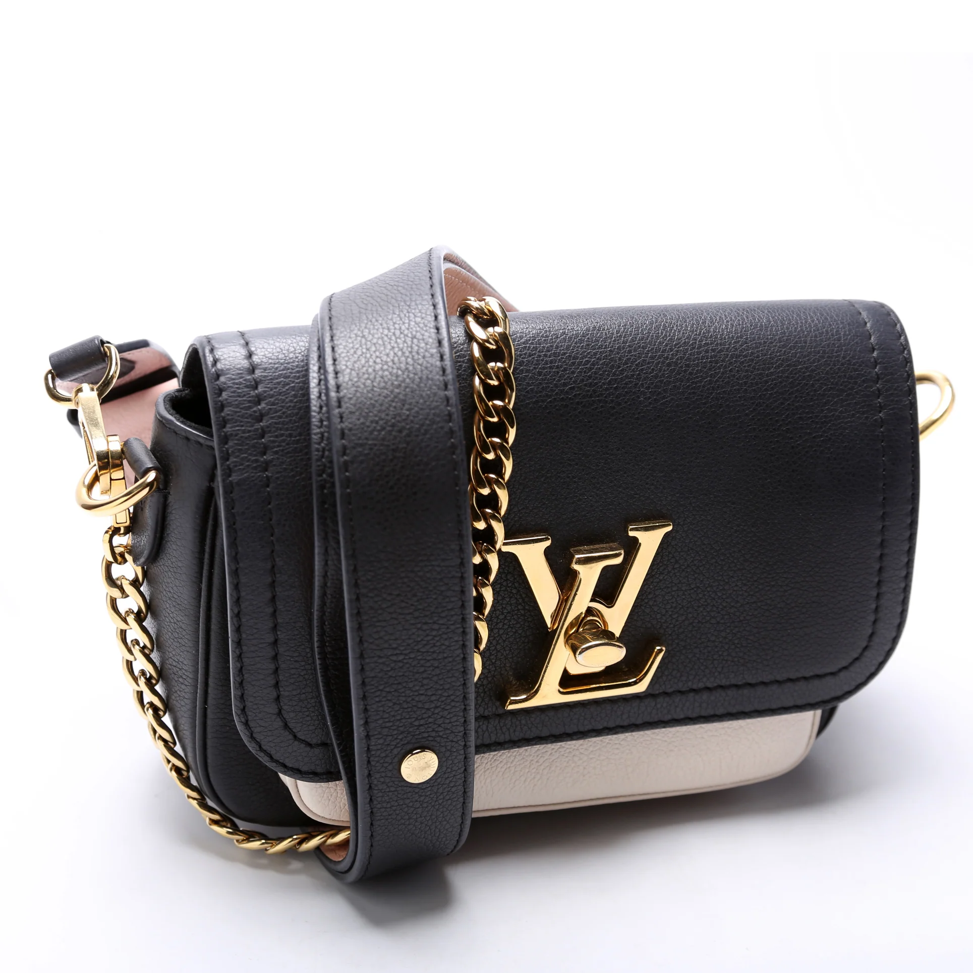 Lockme Tender Supple Calfskin - Image 2