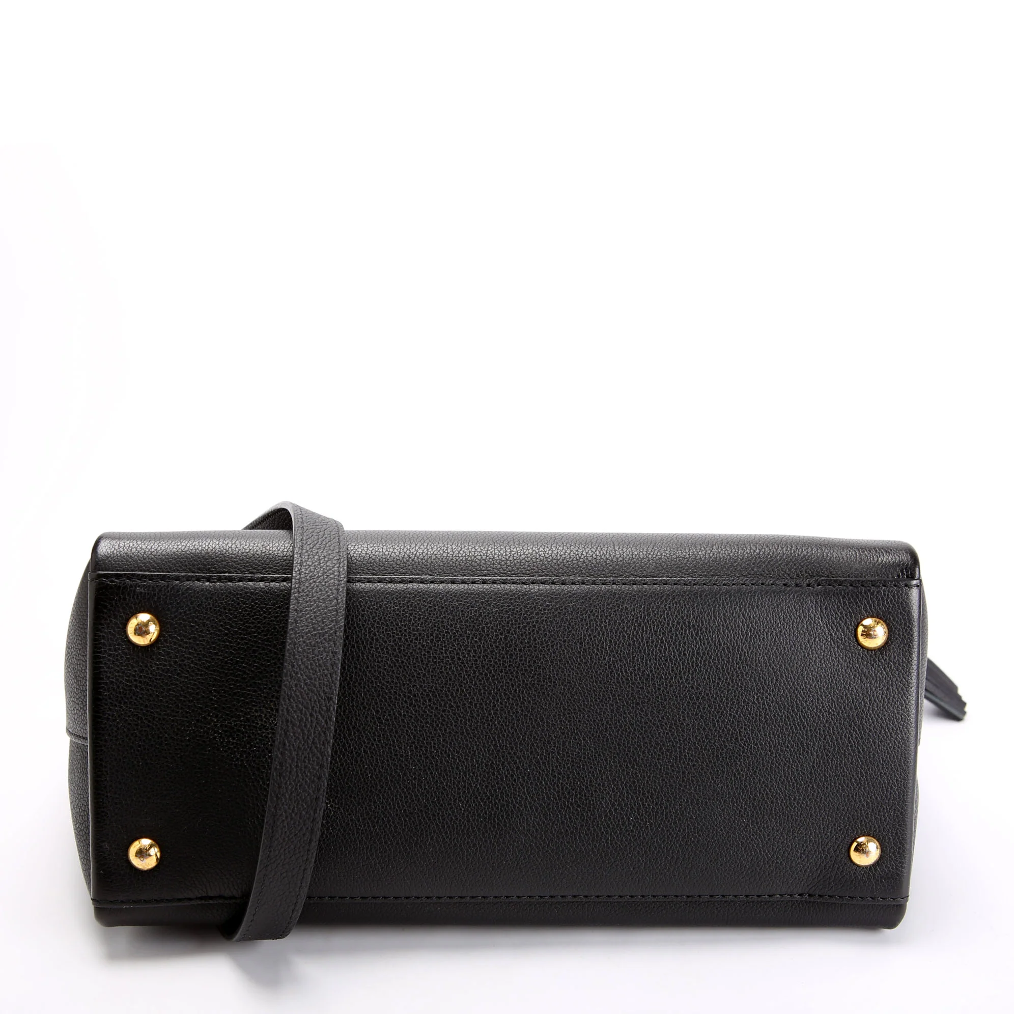 Lockmeto Calfskin Black - Image 4