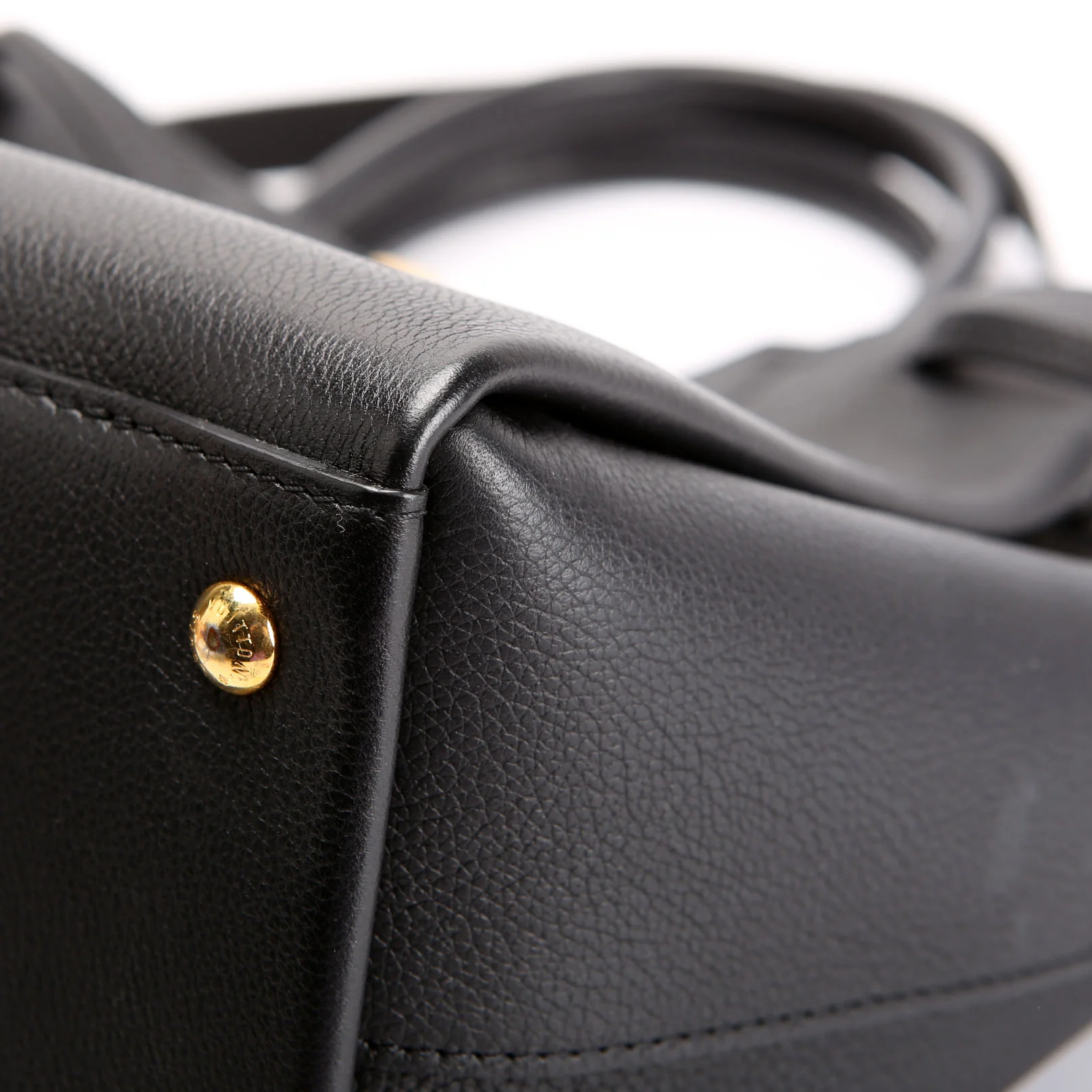 Lockmeto Calfskin Black - Image 7
