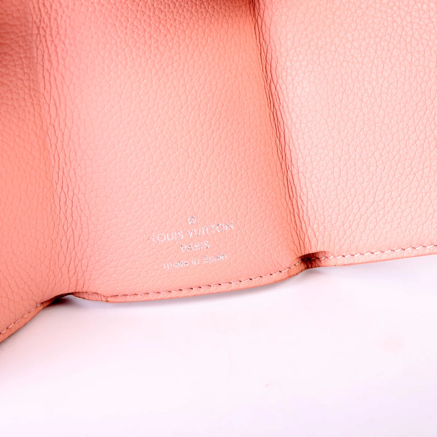Lockmini Wallet Calfskin - Image 10