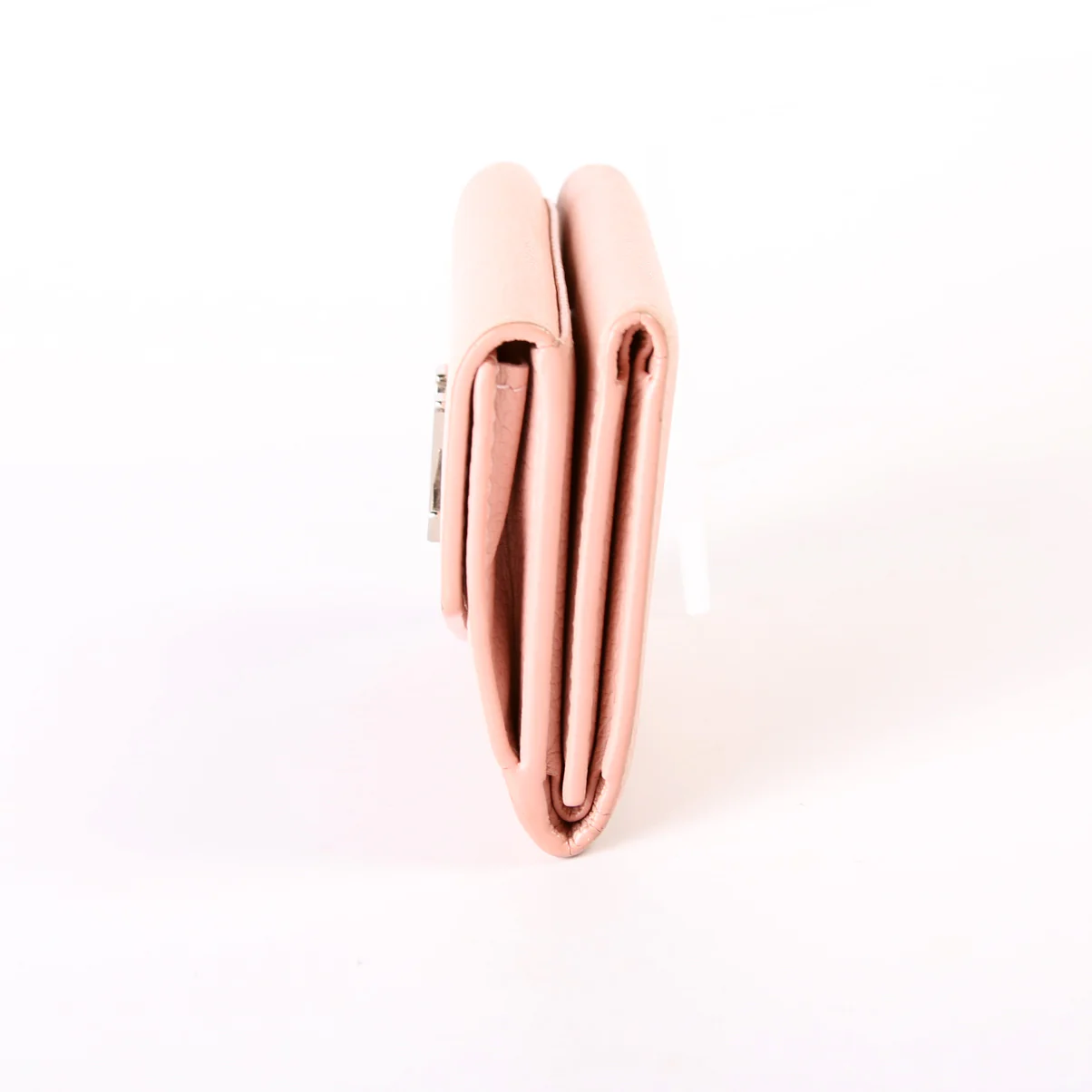 Lockmini Wallet Calfskin - Image 4