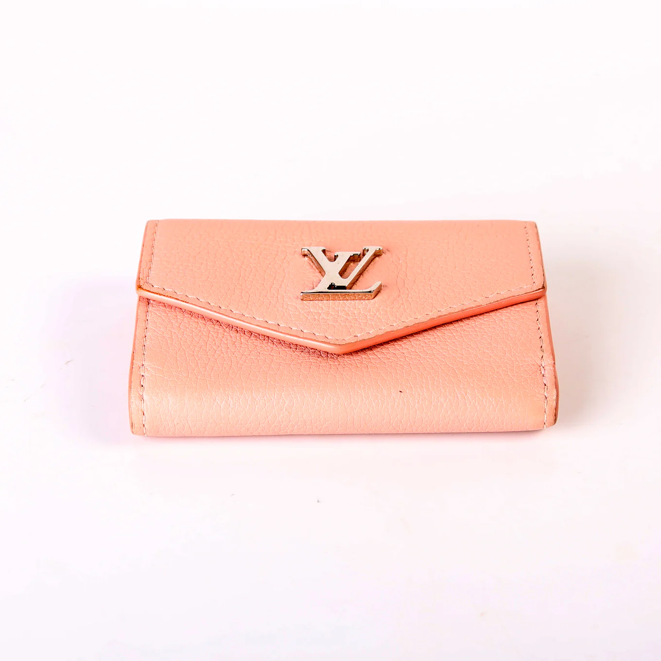 Lockmini Wallet Calfskin - Image 5