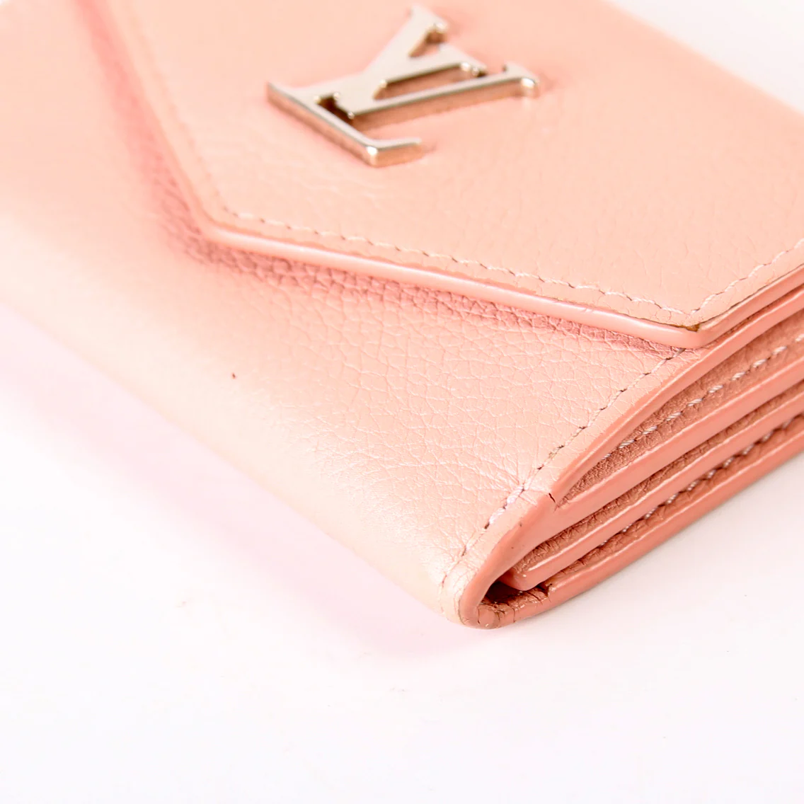 Lockmini Wallet Calfskin - Image 7