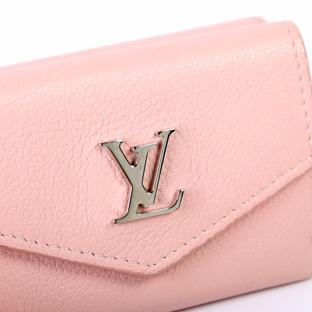 Lockmini Wallet Calfskin - Image 8