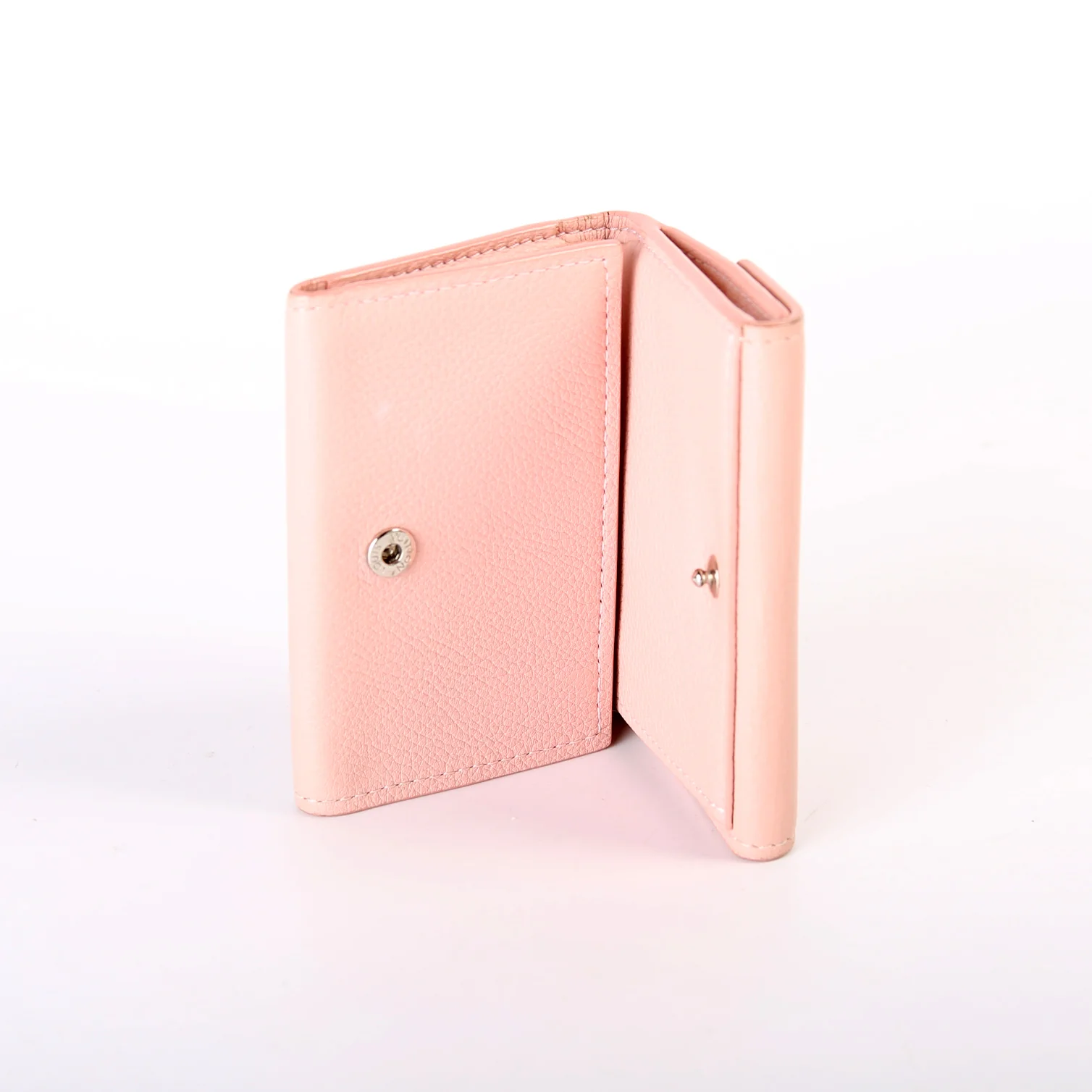 Lockmini Wallet Calfskin - Image 9