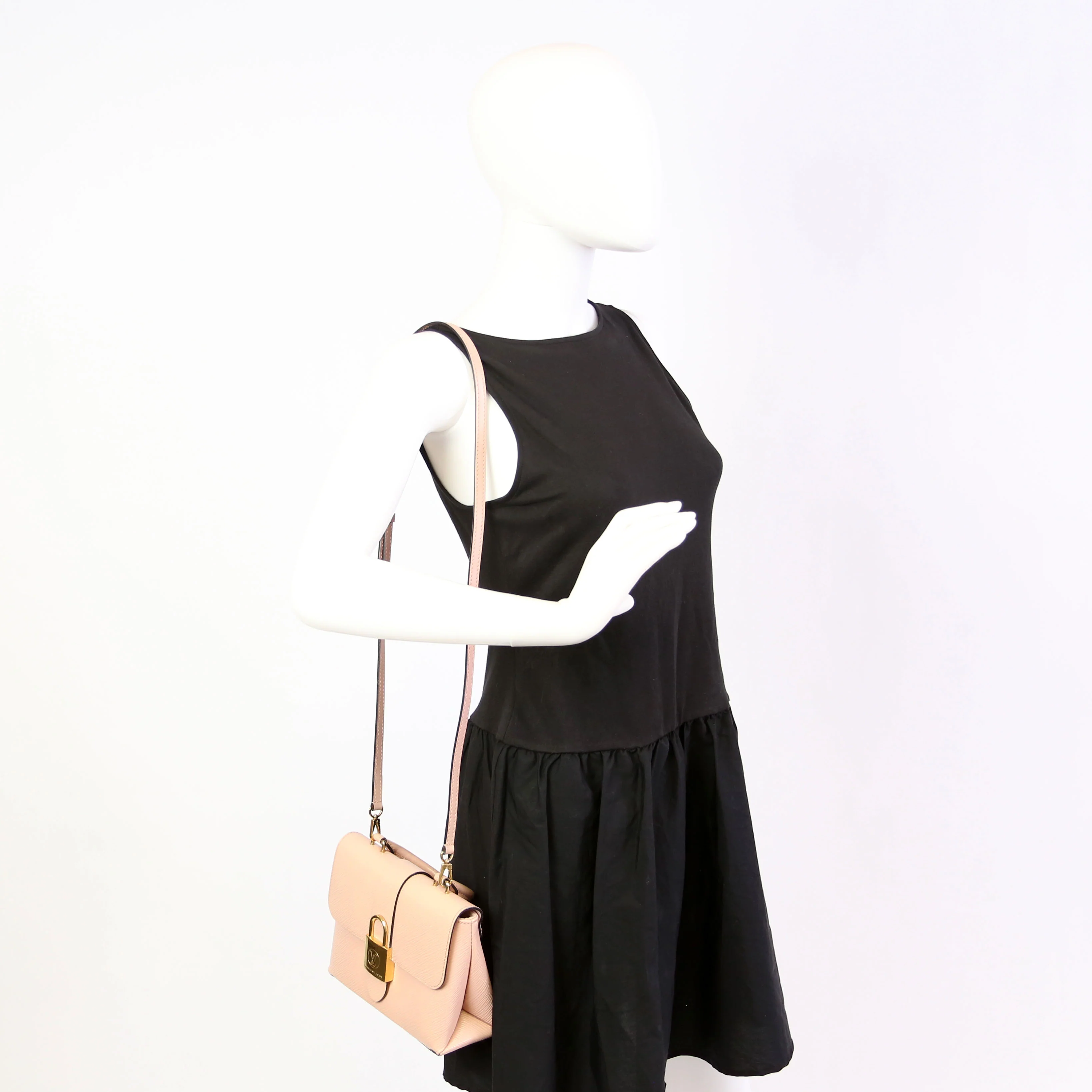 Locky BB Epi Pink - Image 15